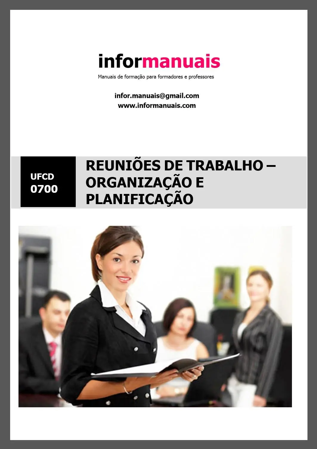 Capa de 0700