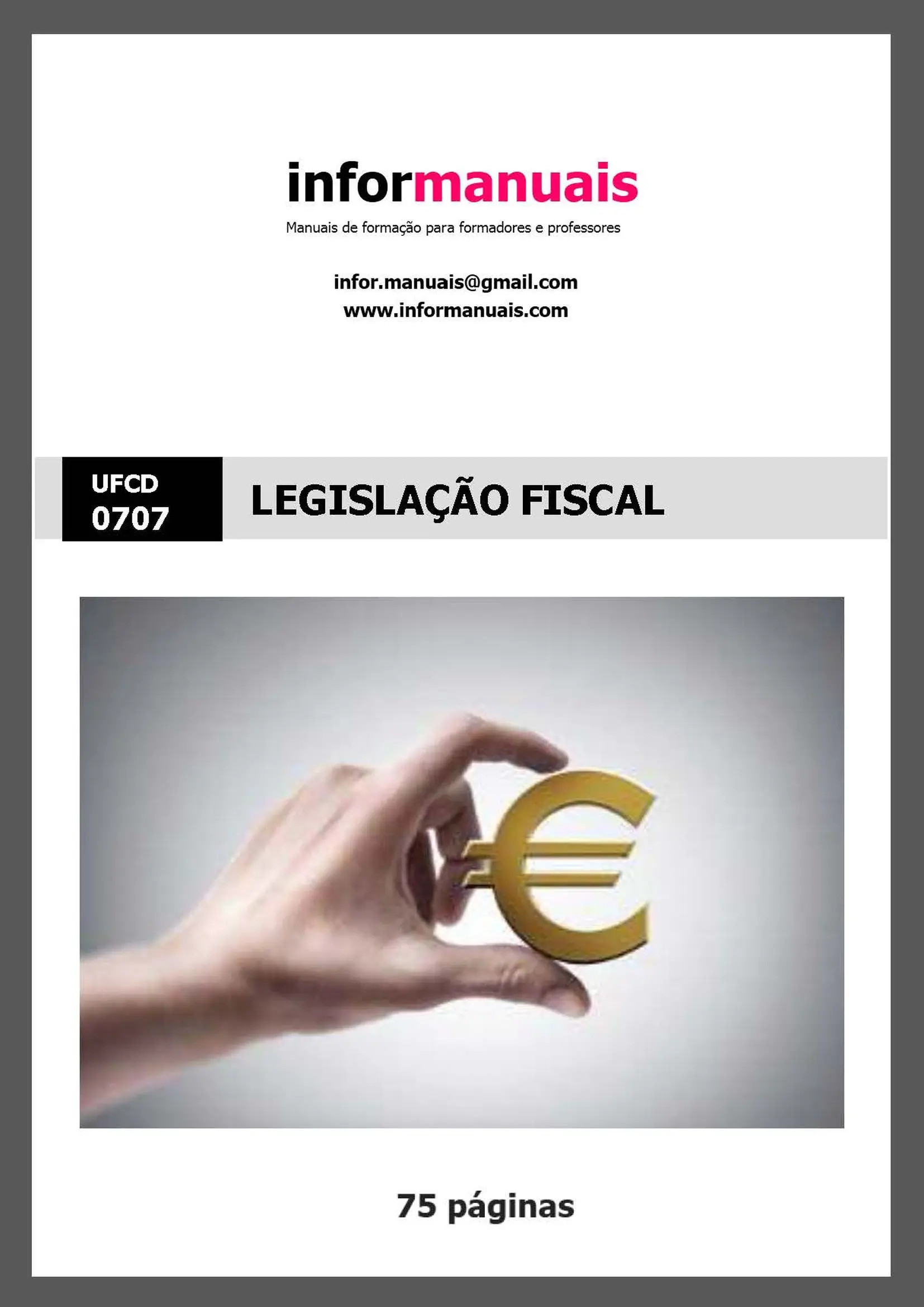 Capa de 0707