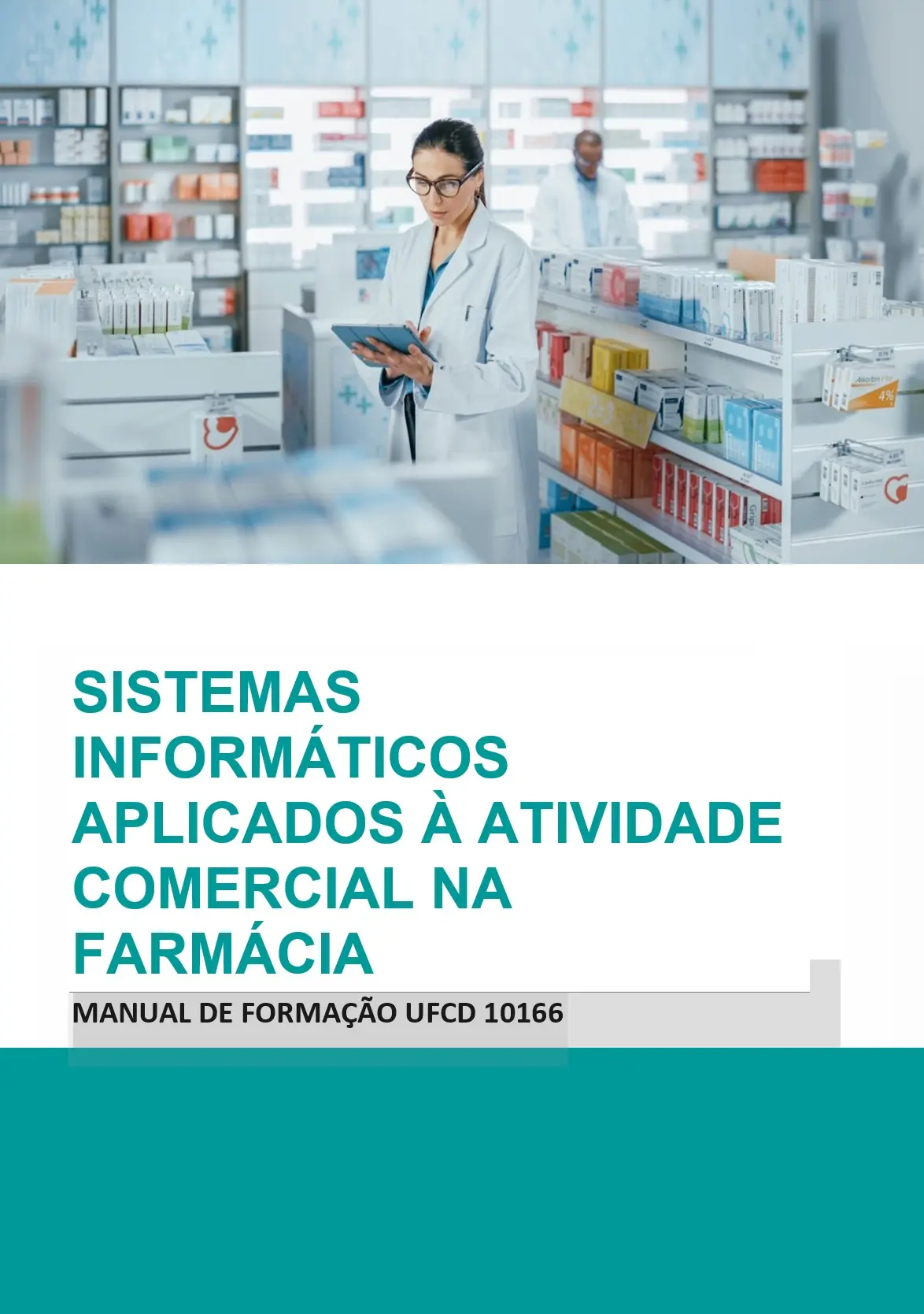 Capa de 10166