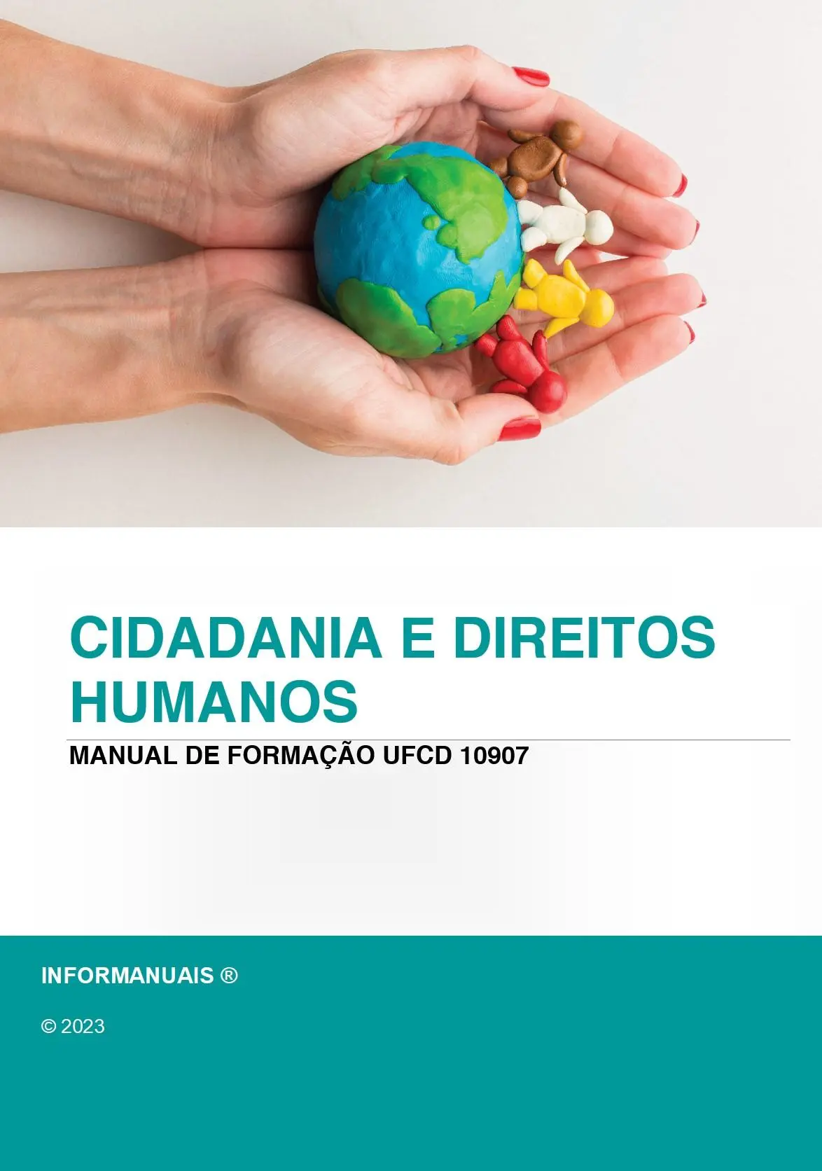 Capa de 10907