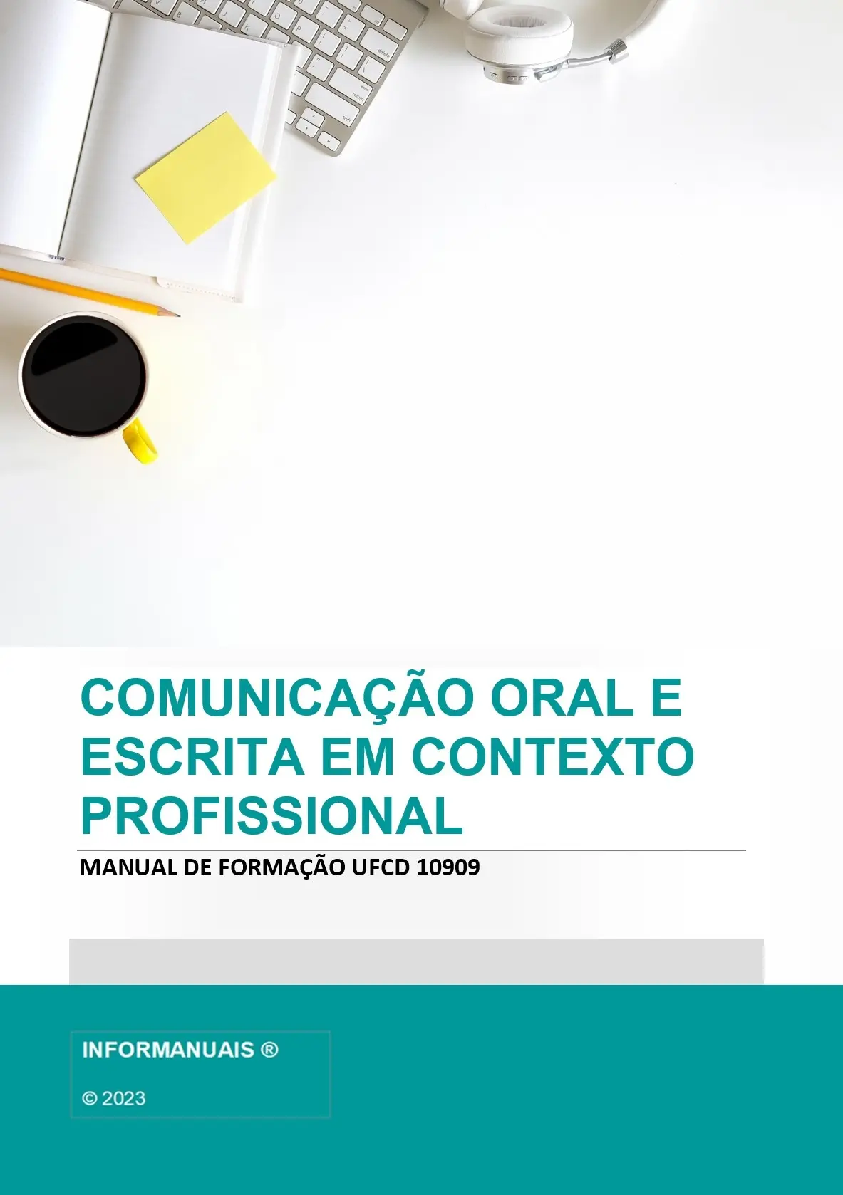Capa de 10909