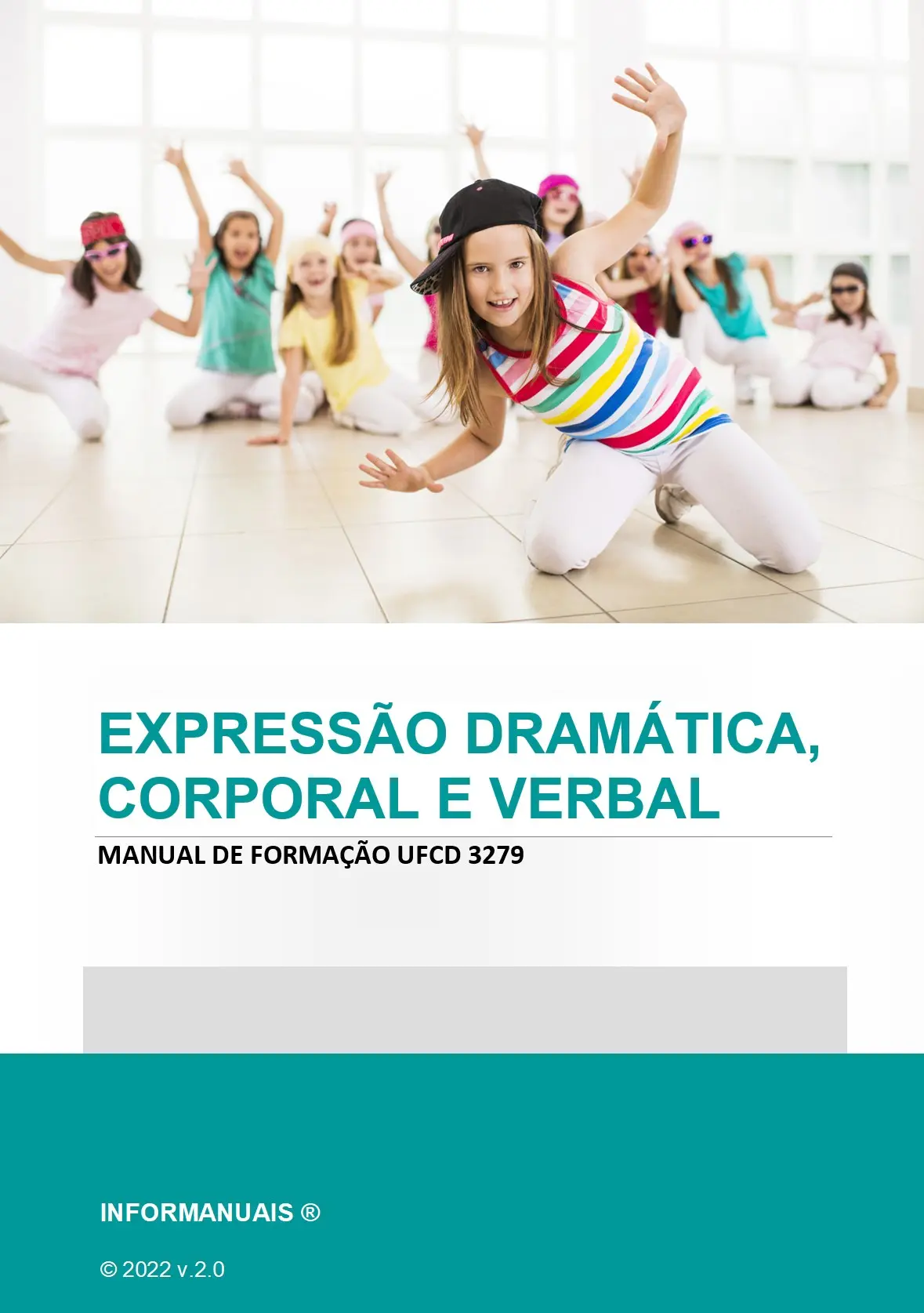 Capa de 3279