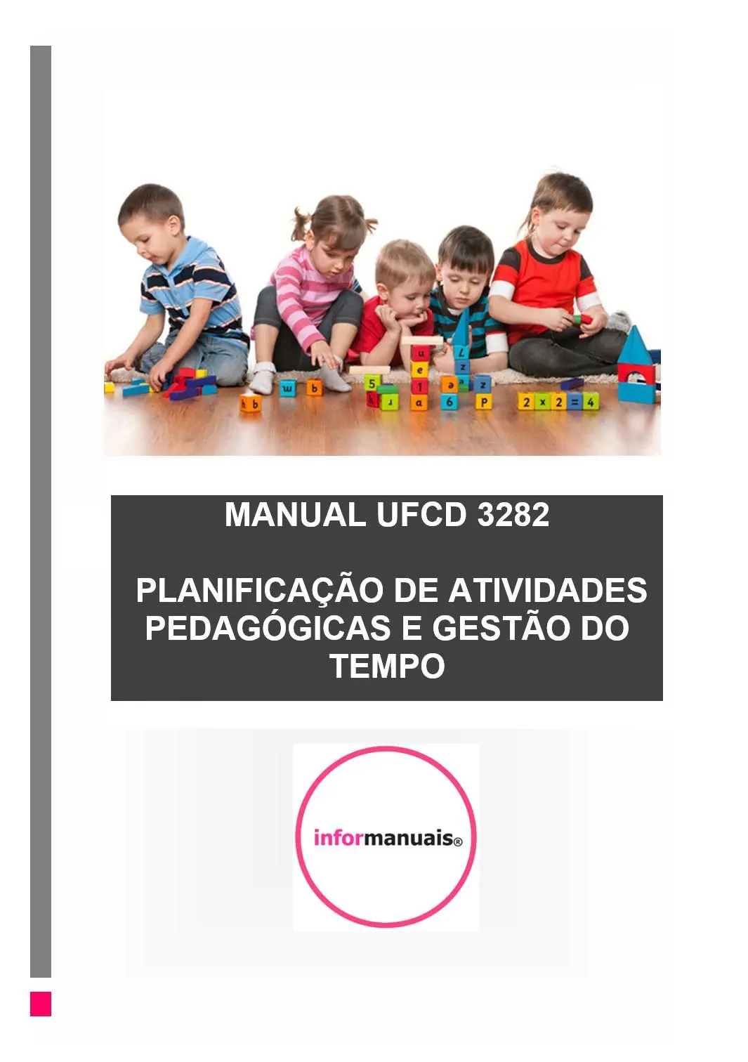 Capa de 3282