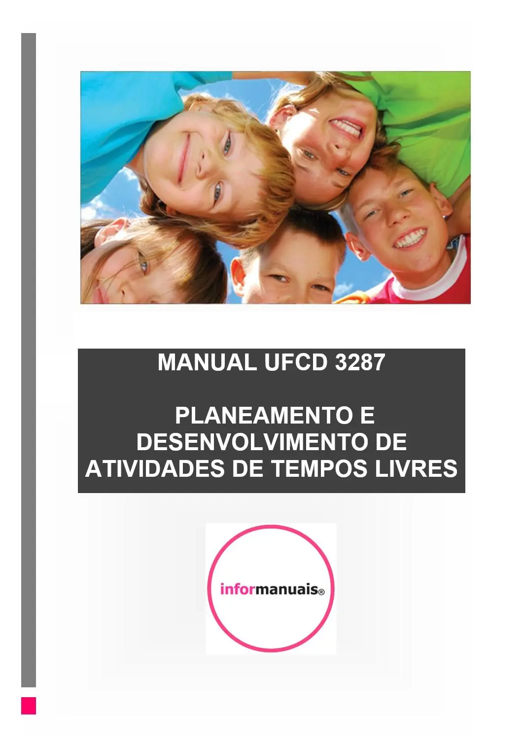 Capa de 3287