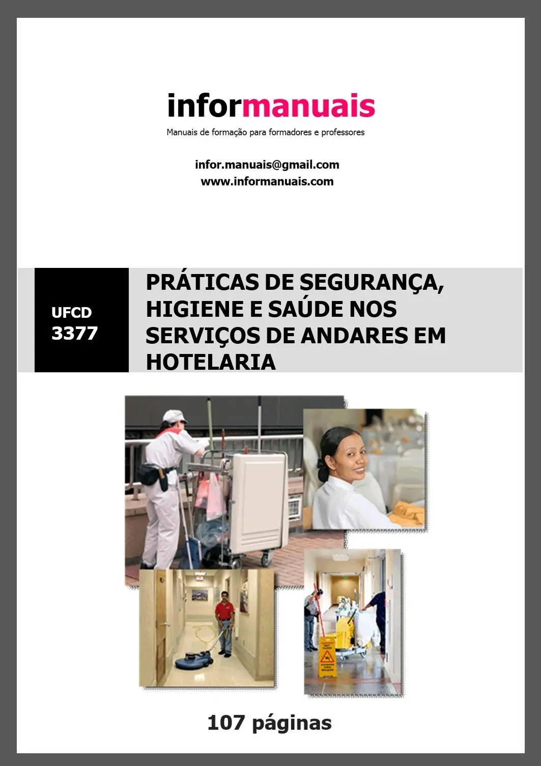 Capa de 3377