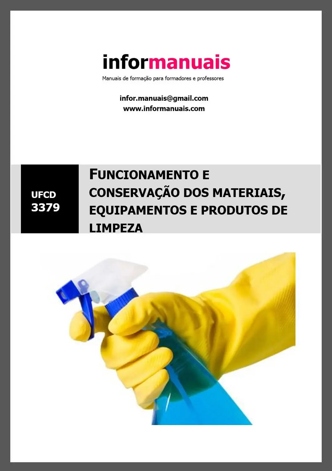 Capa de 3379