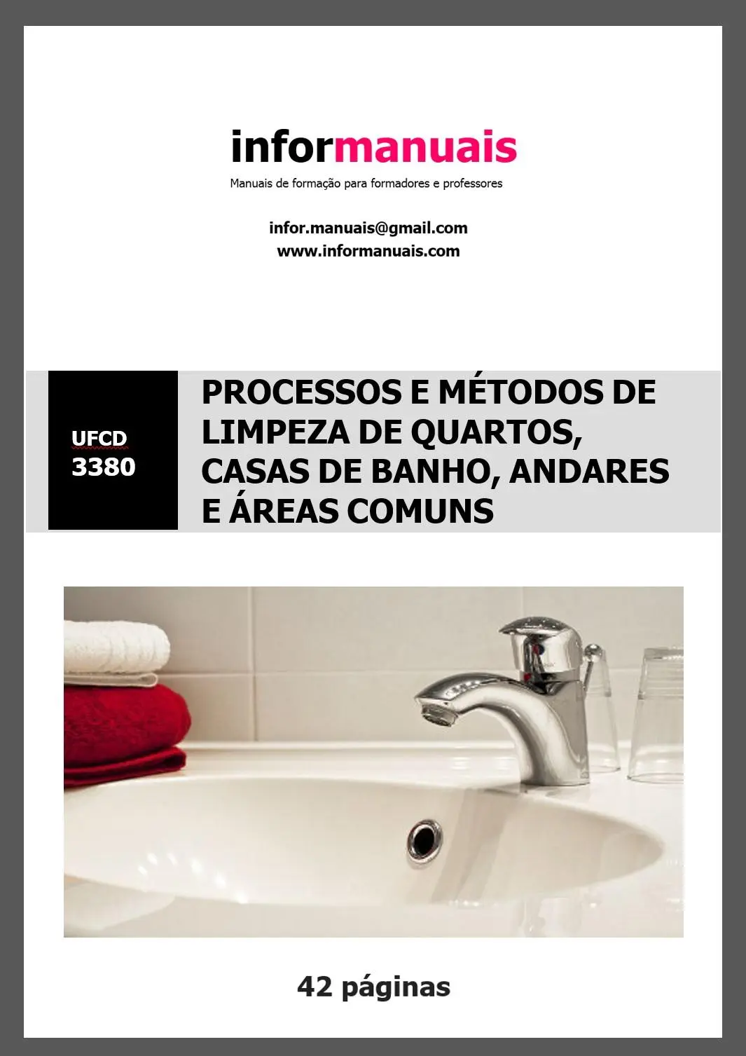 Capa de 3380