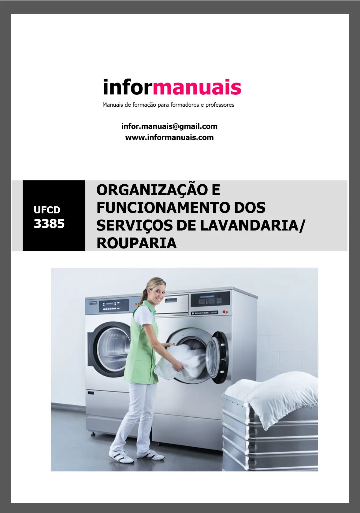 Capa de 3385