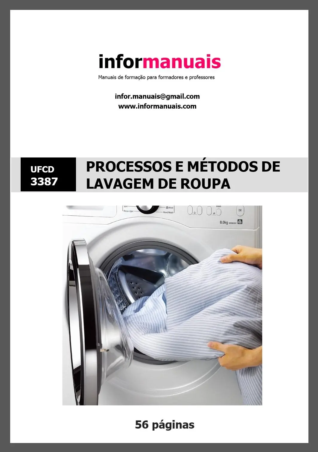Capa de 3387