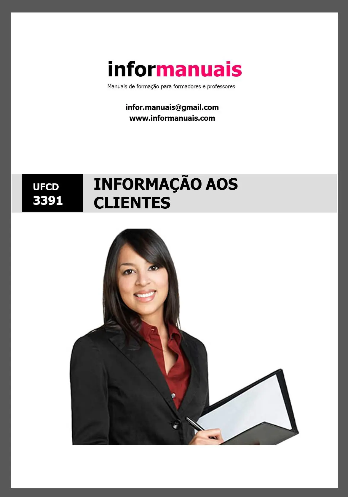 Capa de 3391