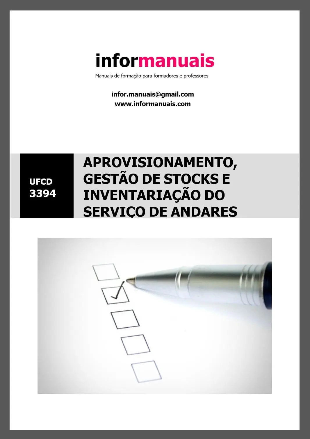 Capa de 3394