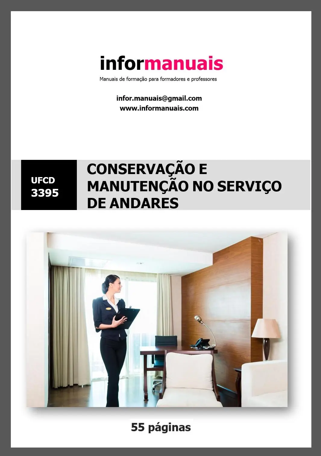 Capa de 3395
