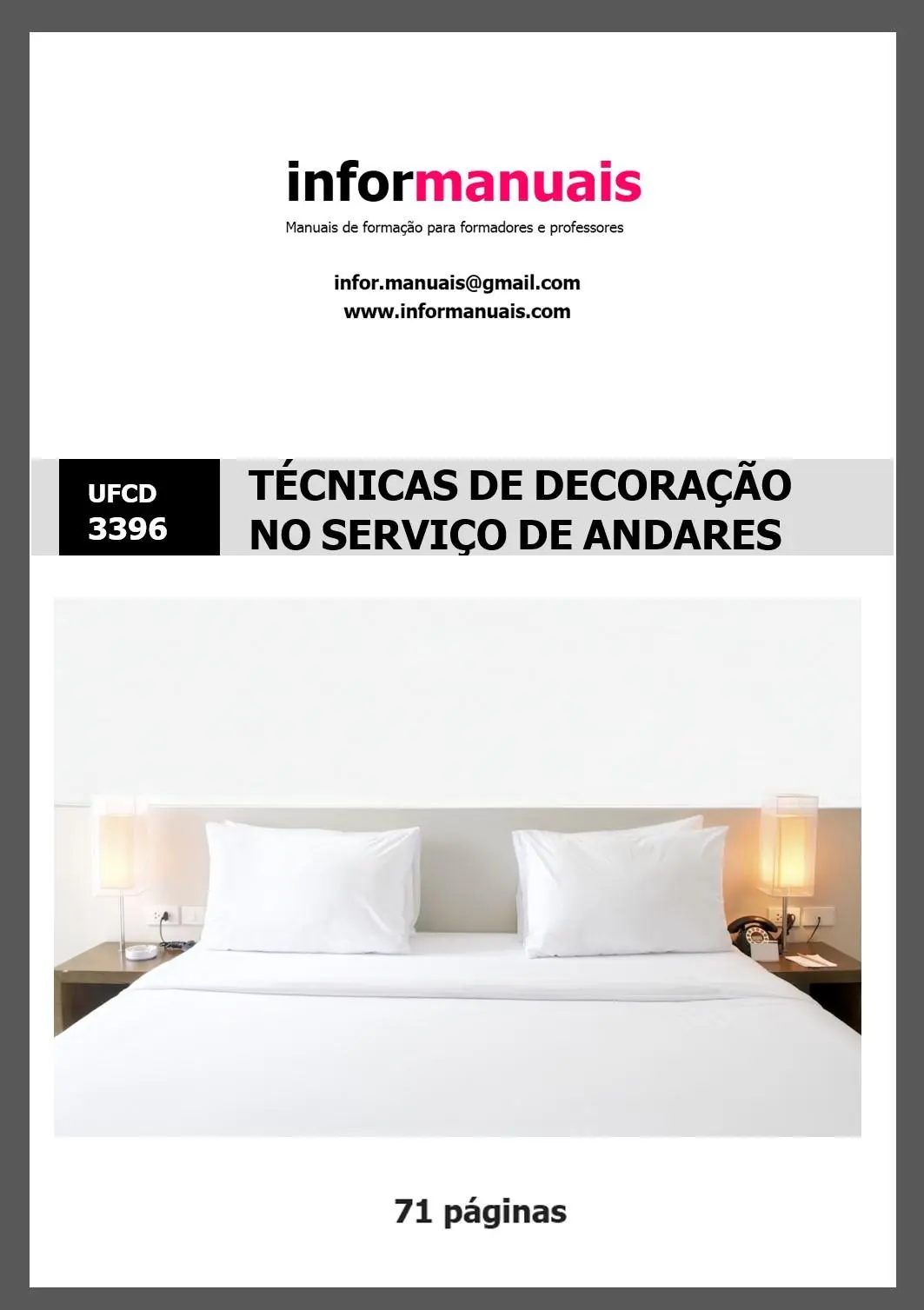 Capa de 3396