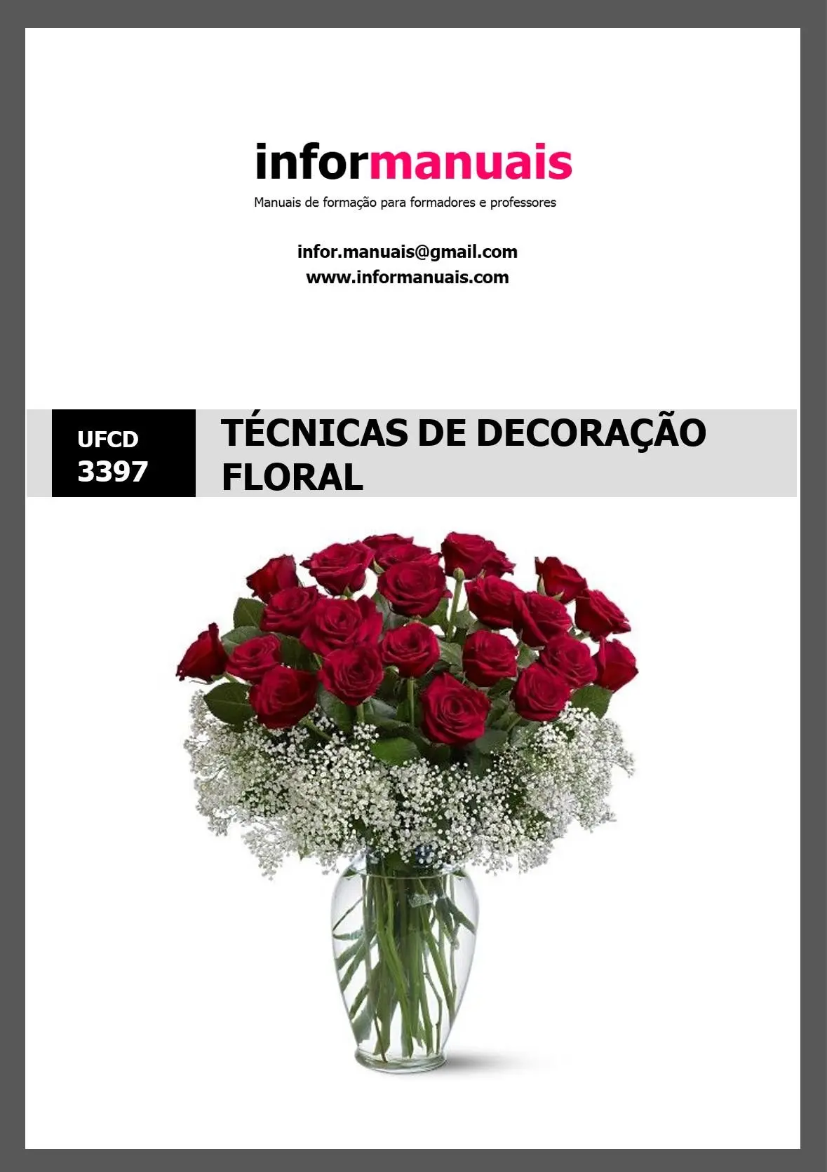 Capa de 3397