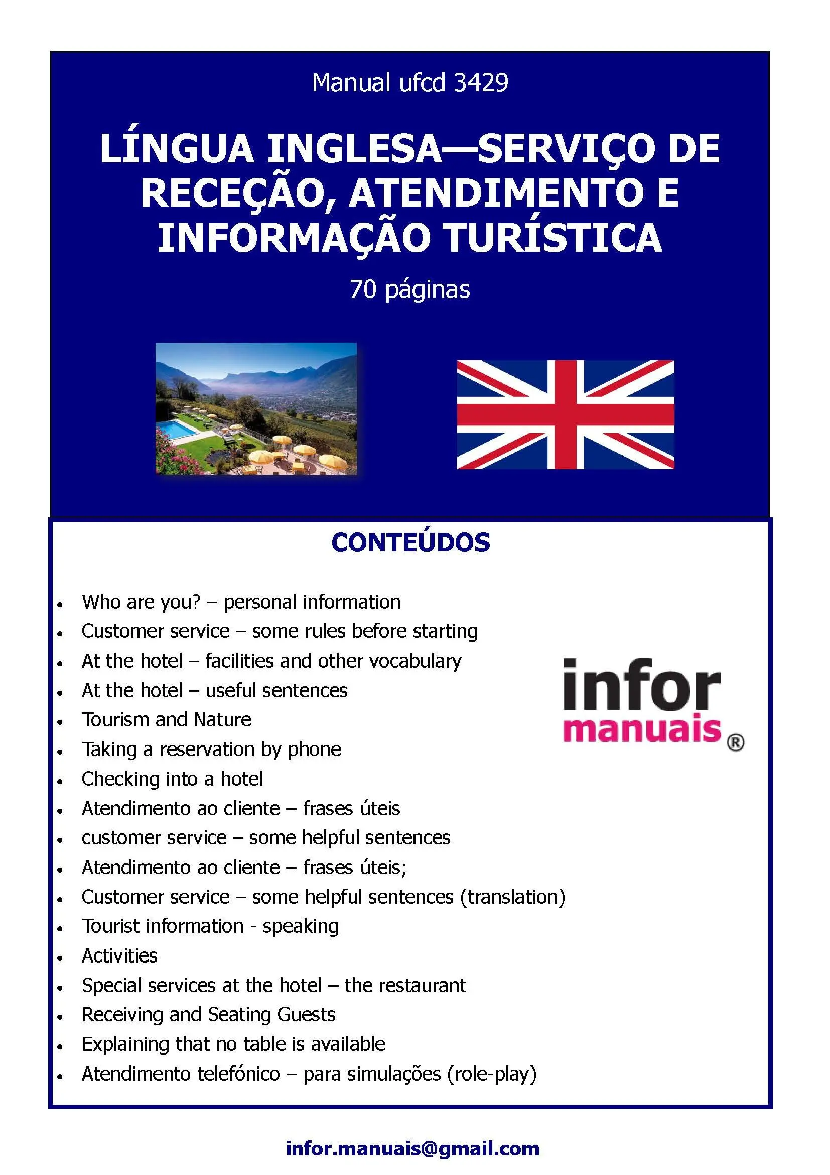 Capa de 3429