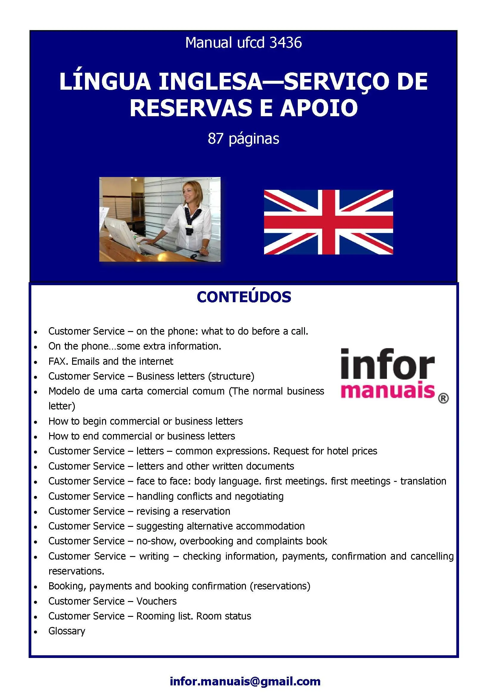 Capa de 3436