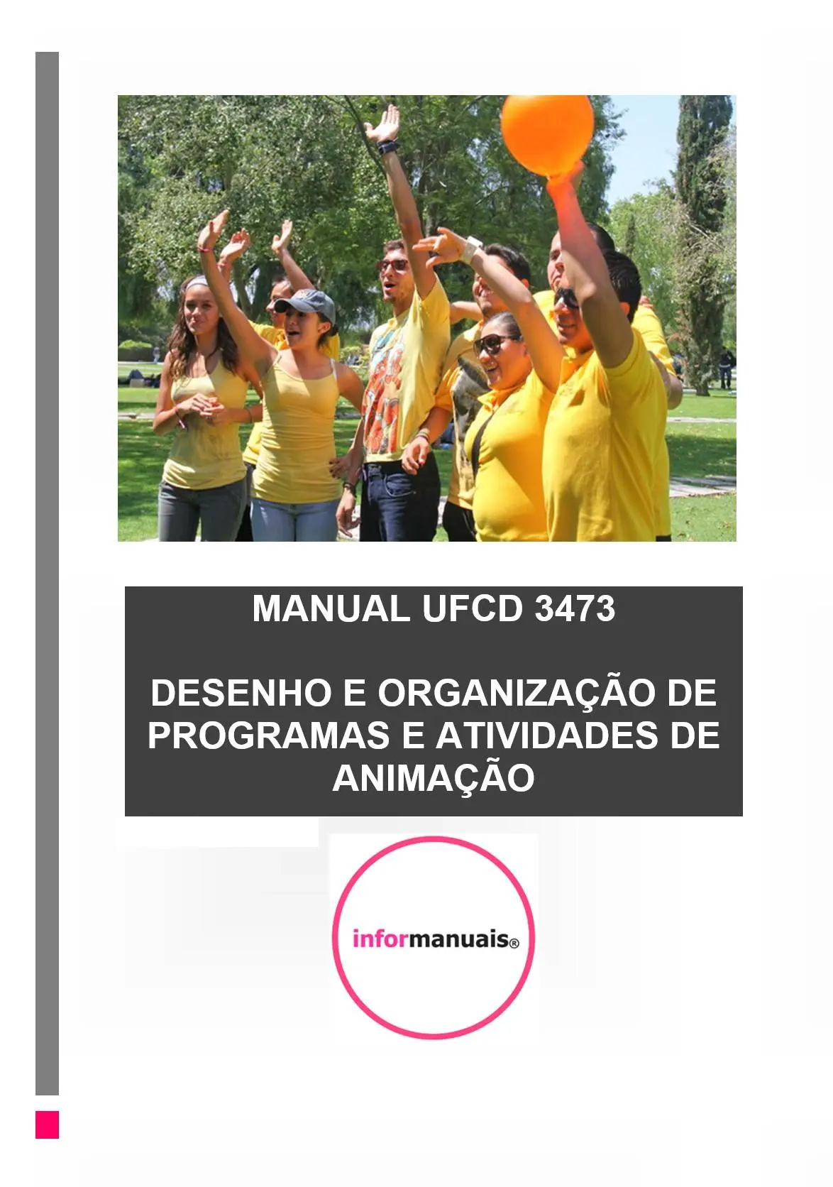Capa de 3473
