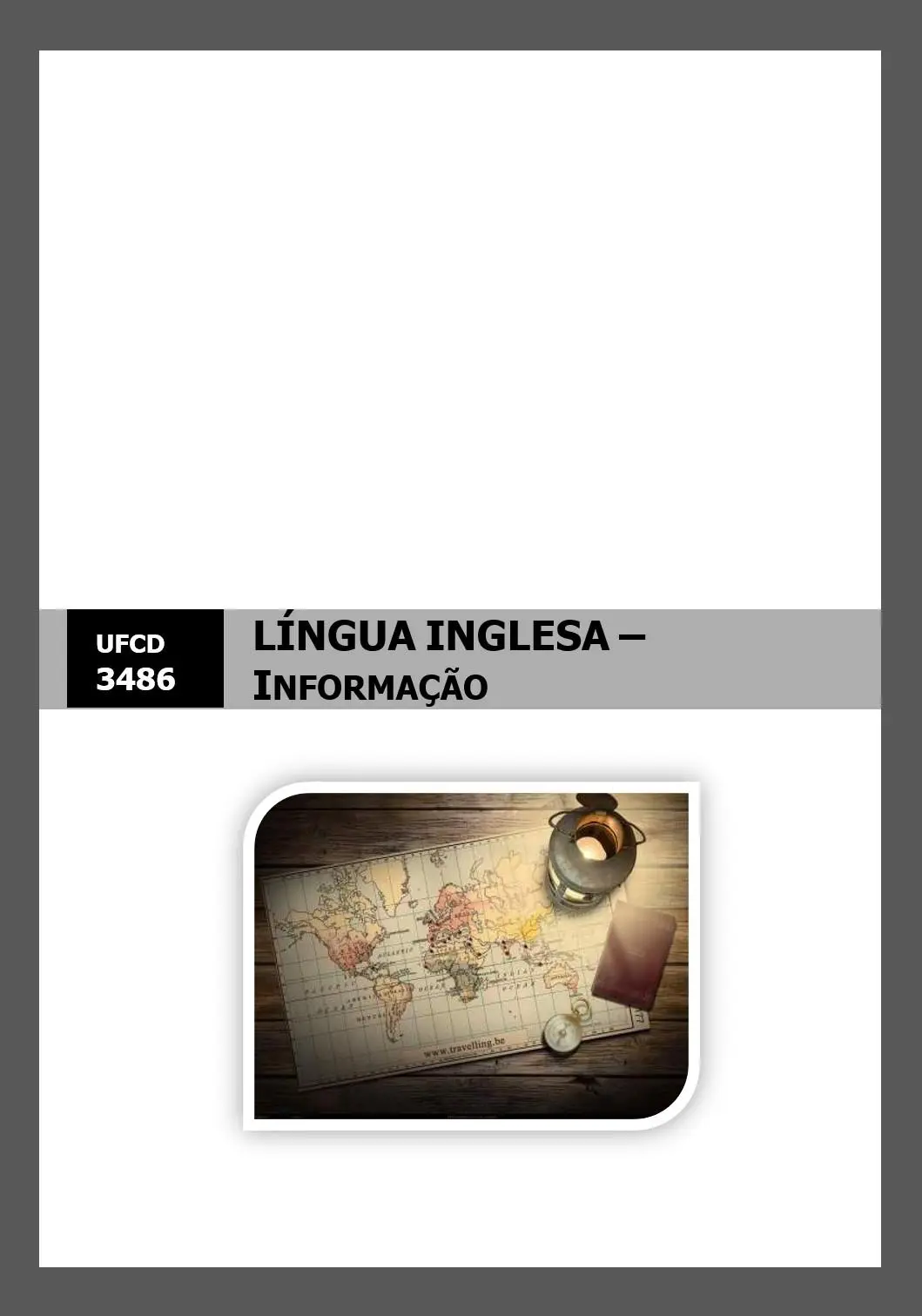 Capa de 3486