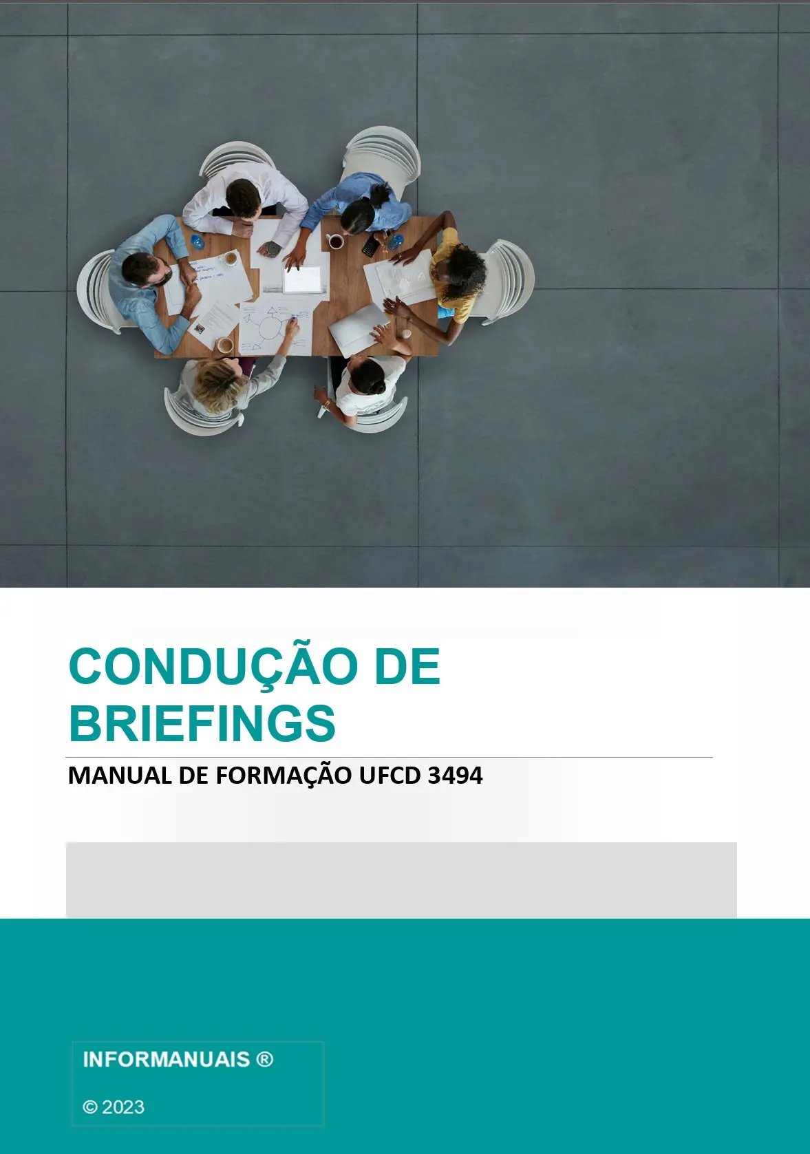 Capa de 3494
