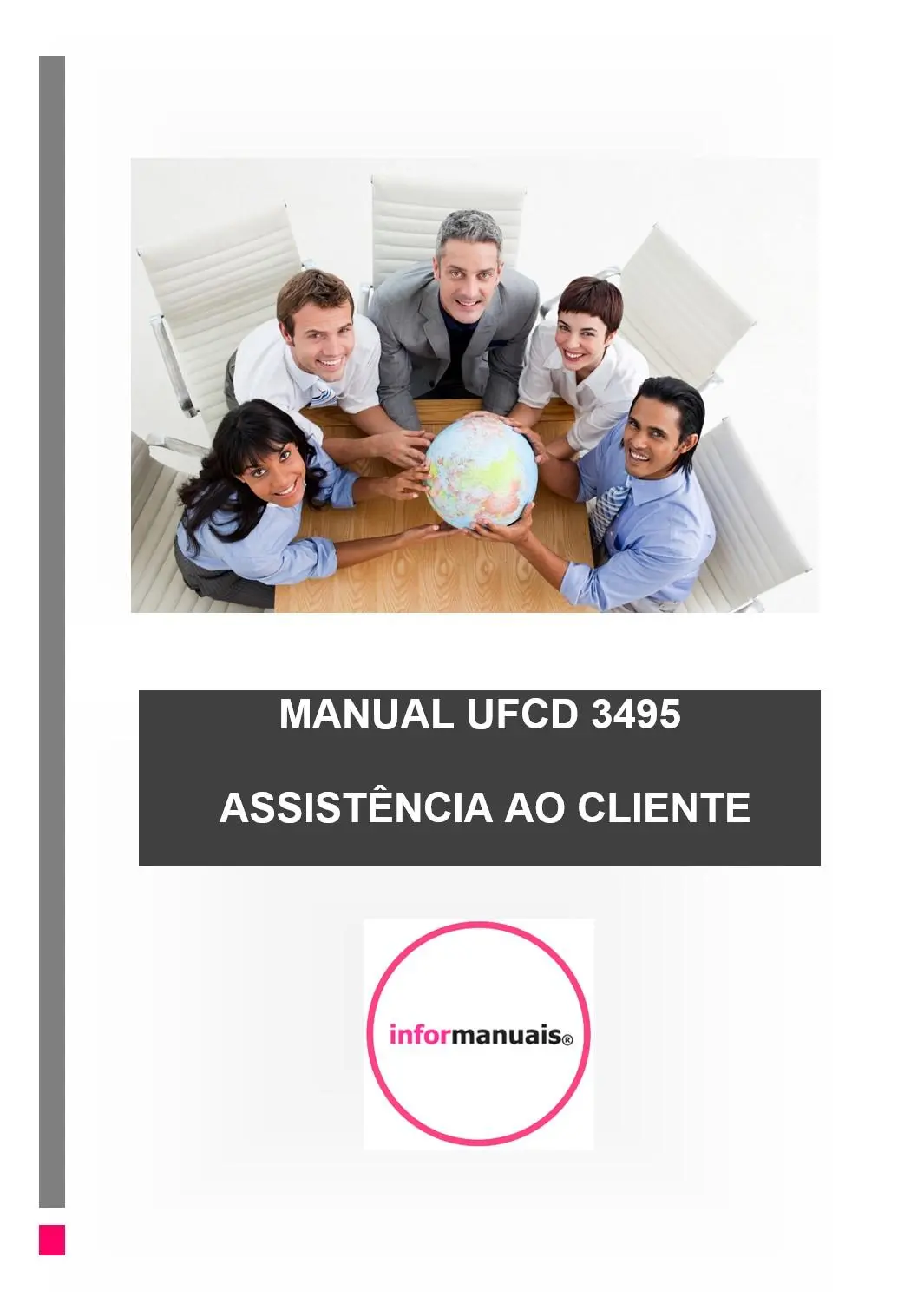 Capa de 3495