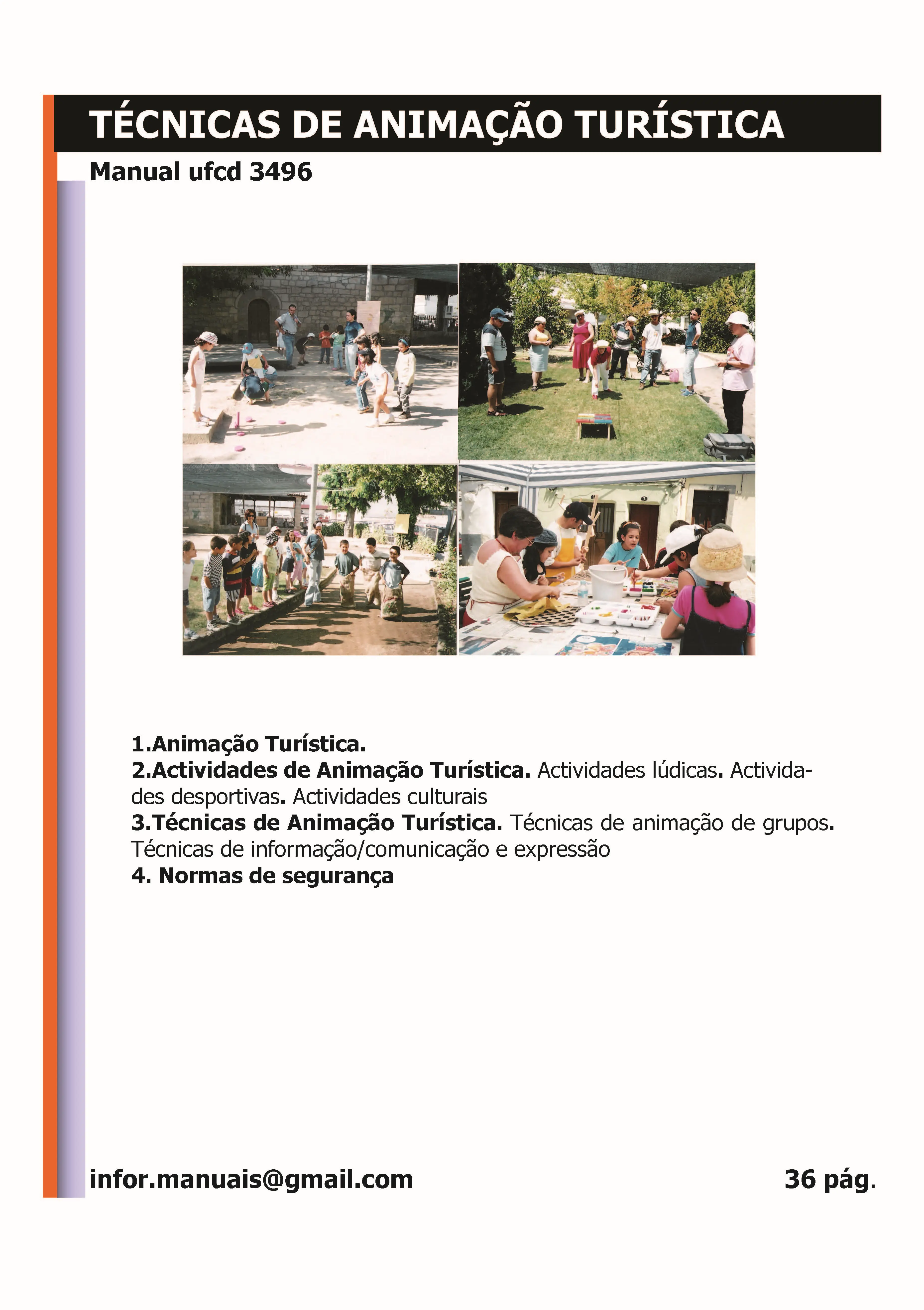 Capa de 3496