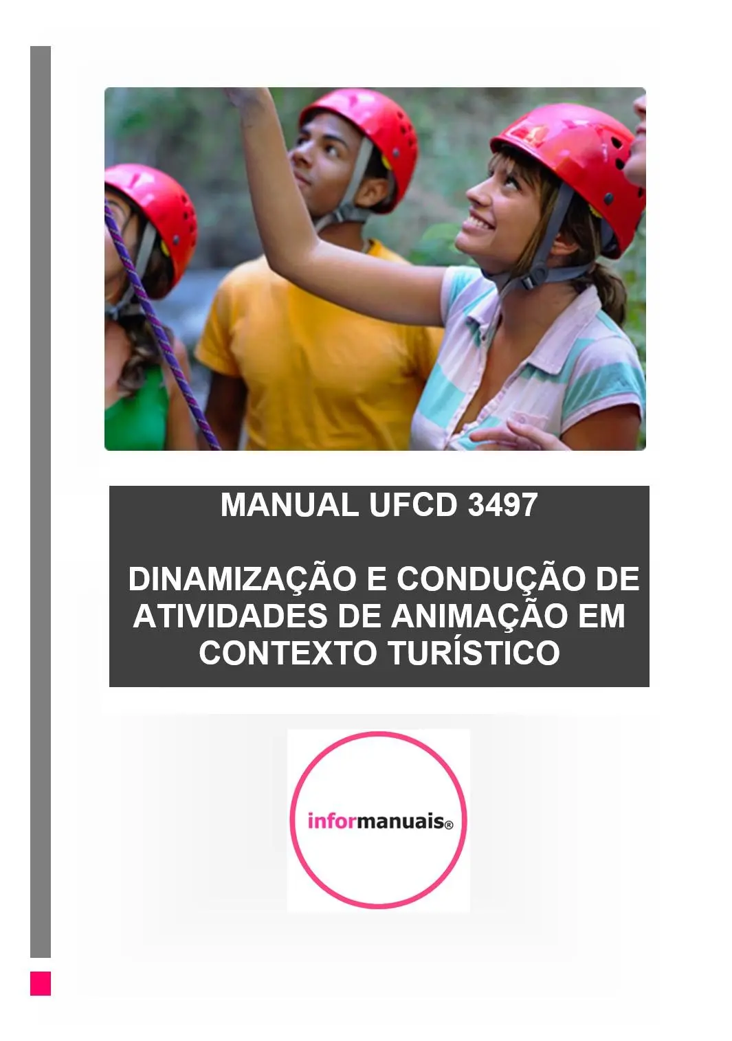 Capa de 3497