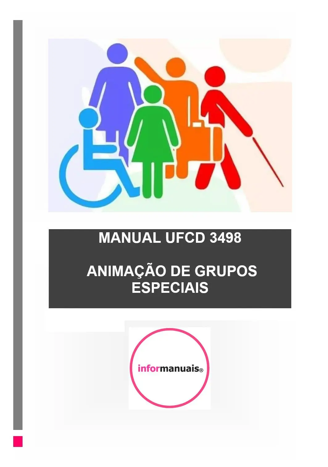 Capa de 3498