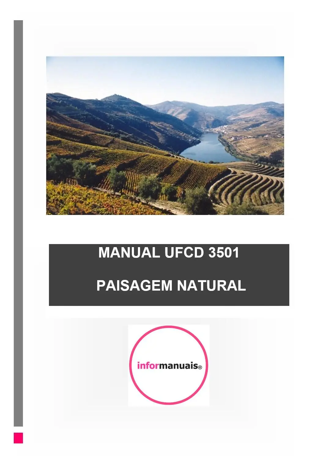 Capa de 3501