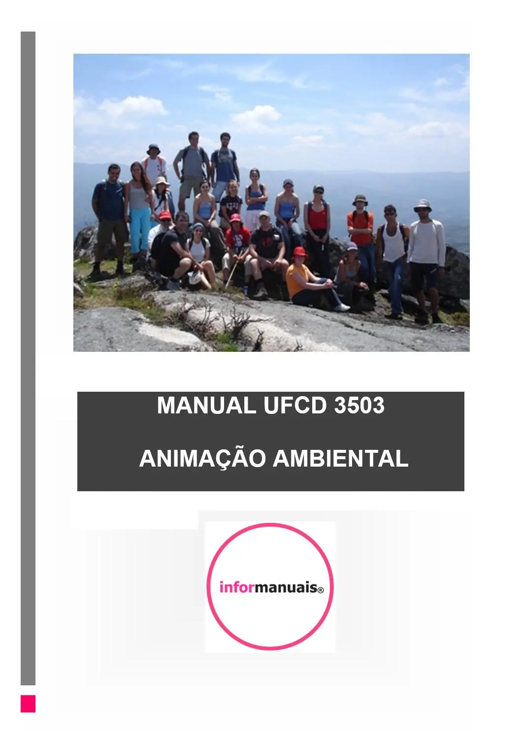 Capa de 3503