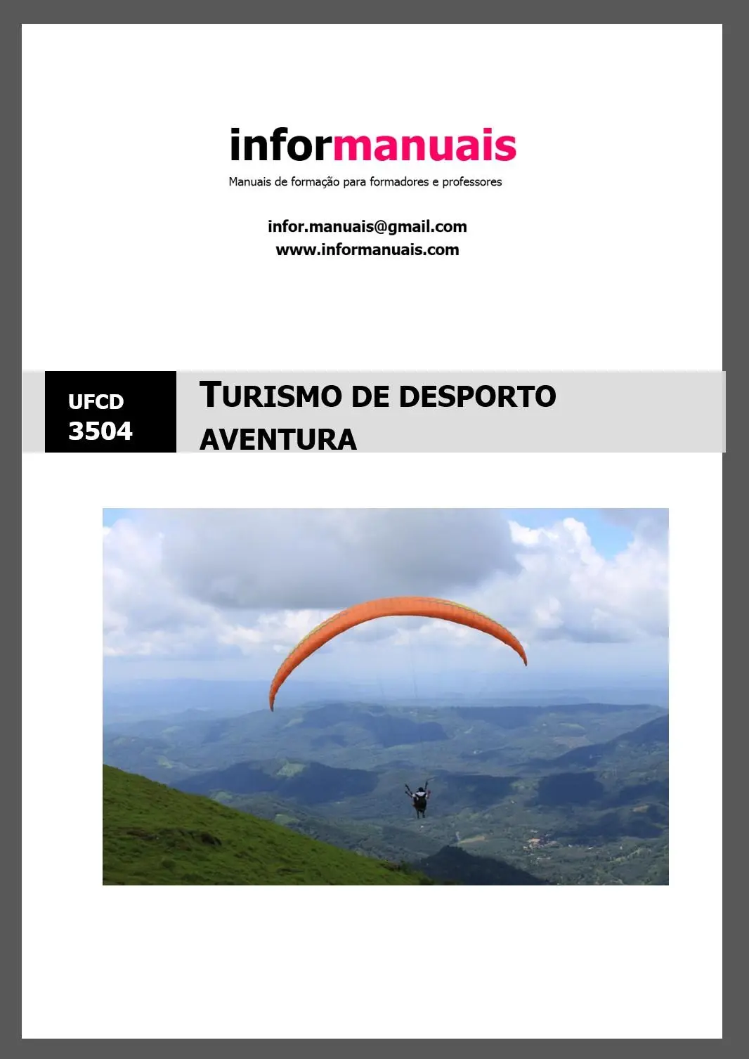 Capa de 3504
