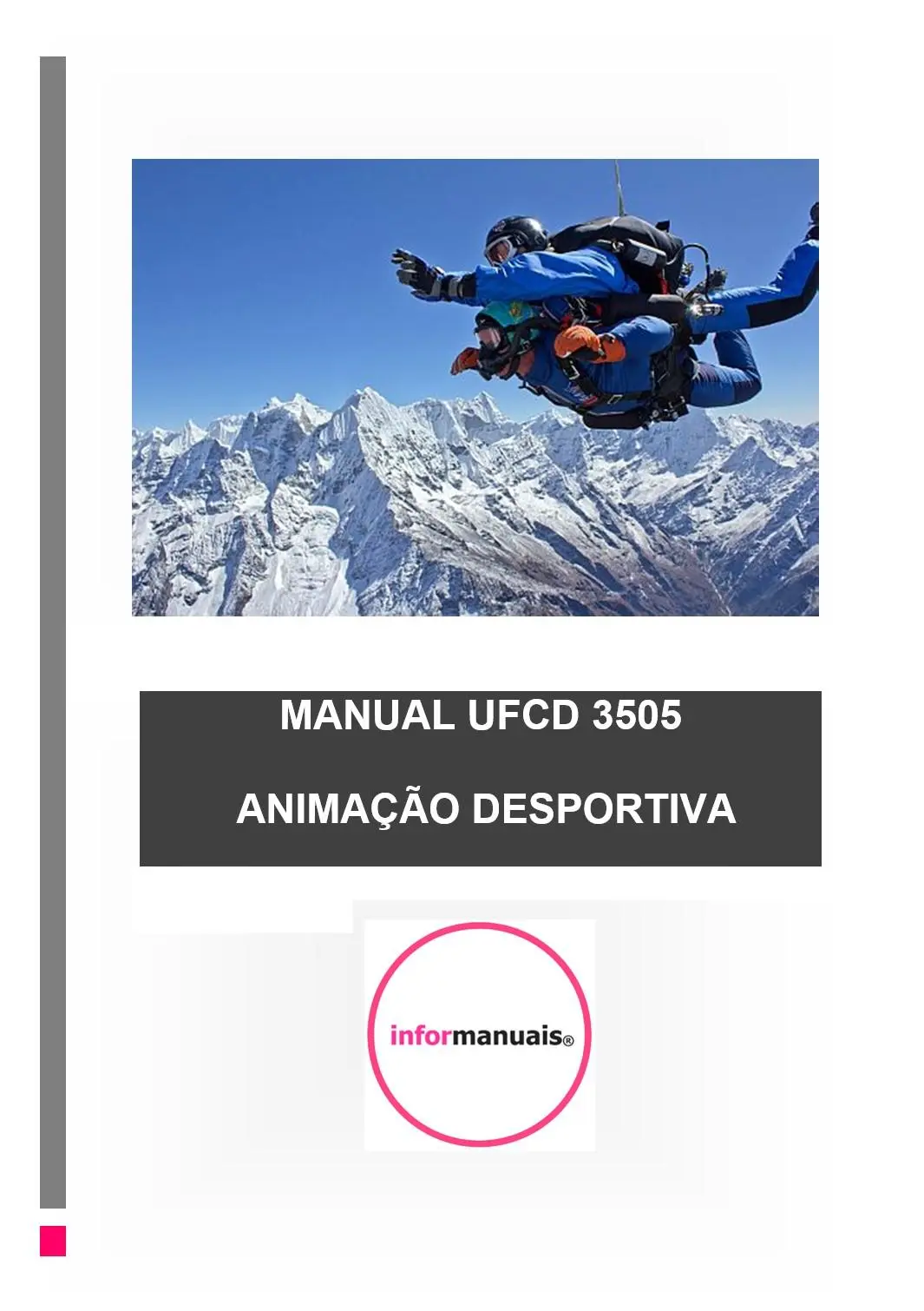 Capa de 3505