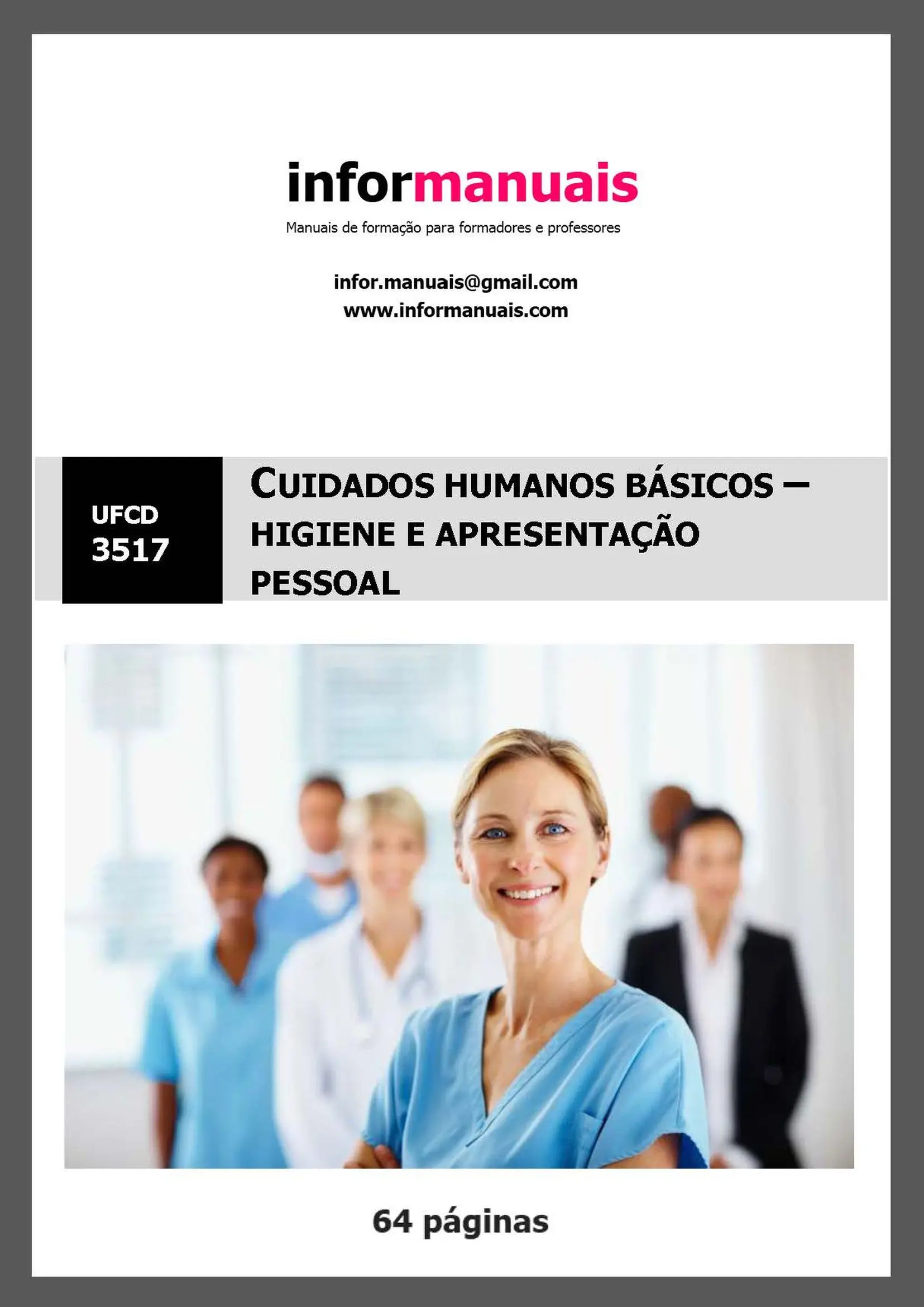 Capa de 3517