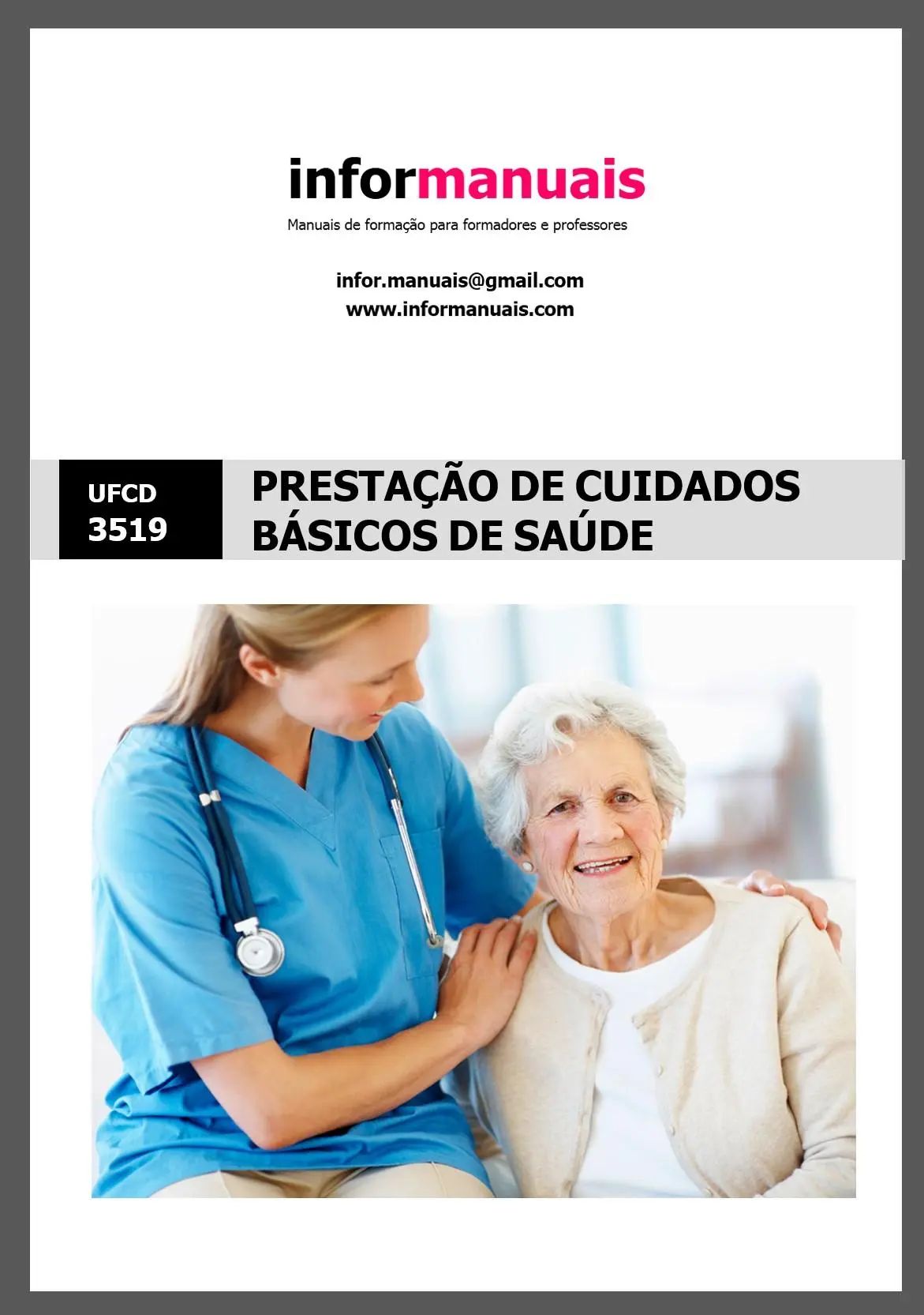 Capa de 3519