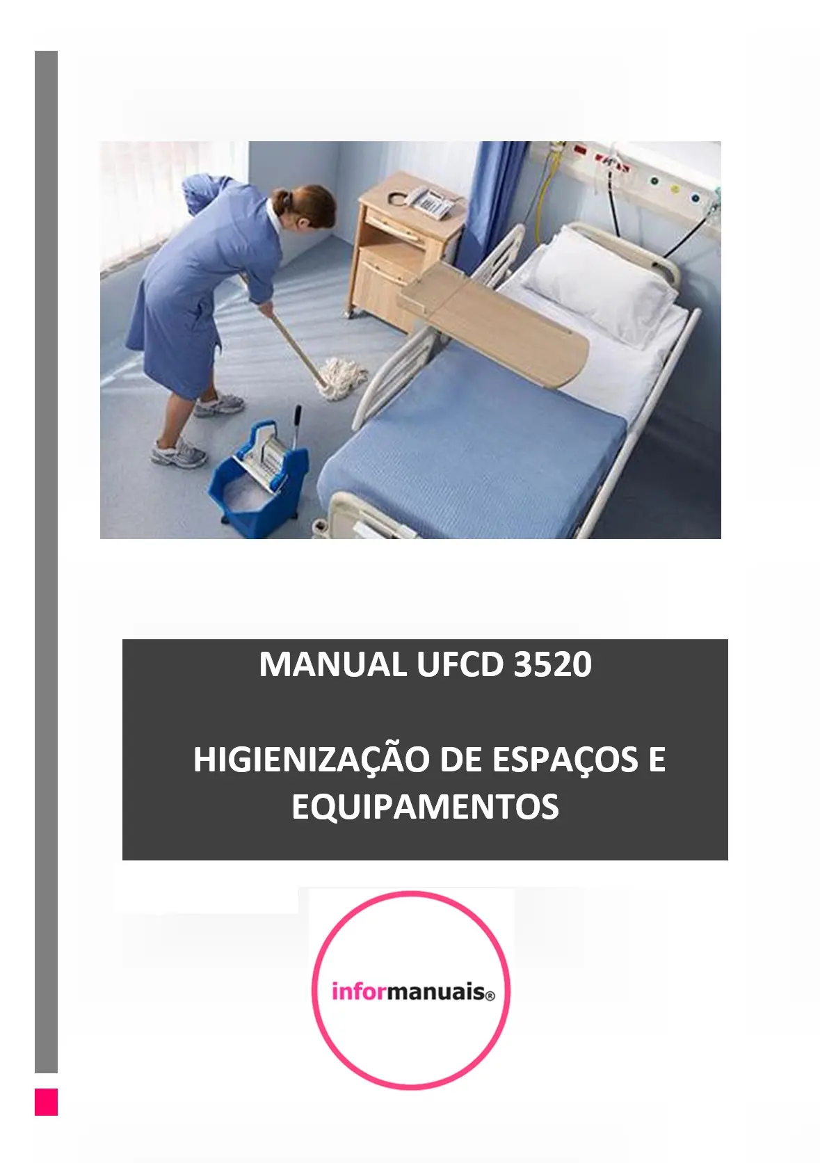 Capa de 3520