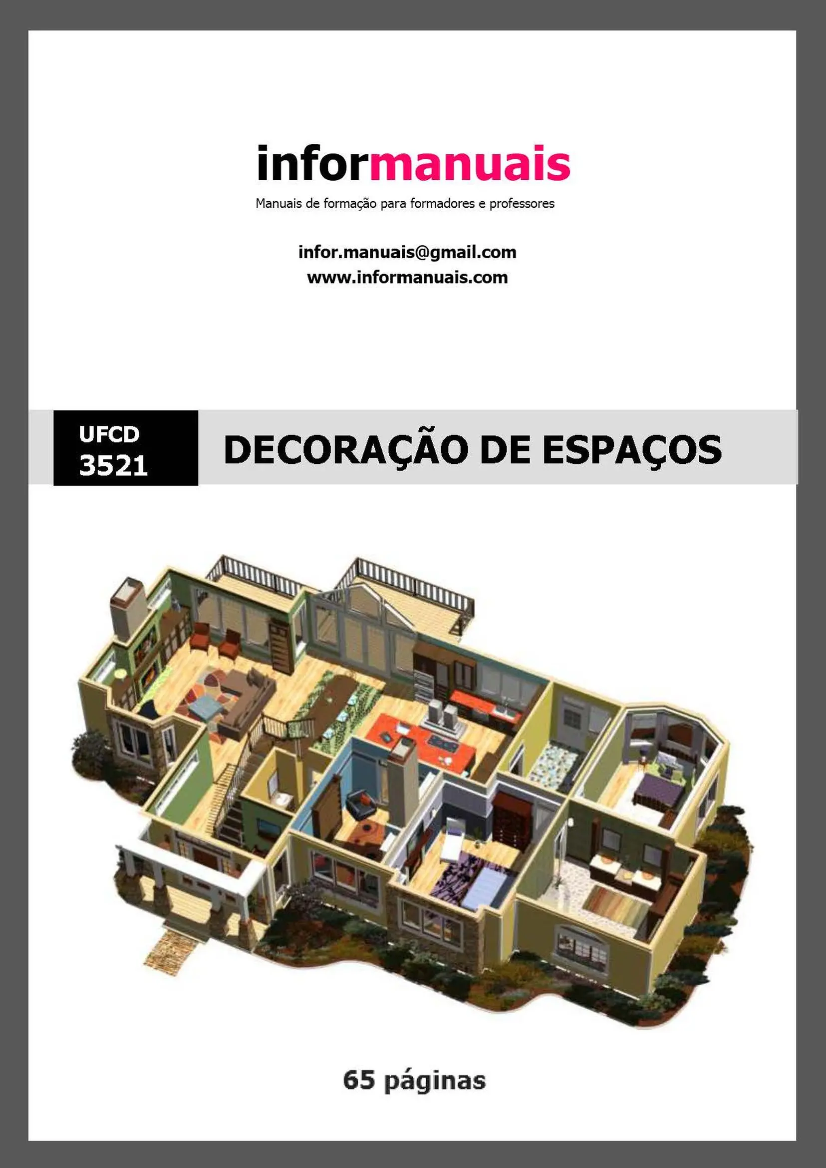 Capa de 3521