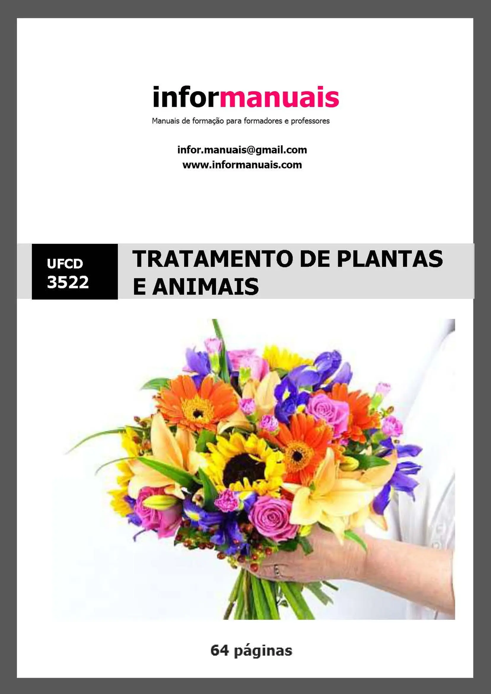 Capa de 3522