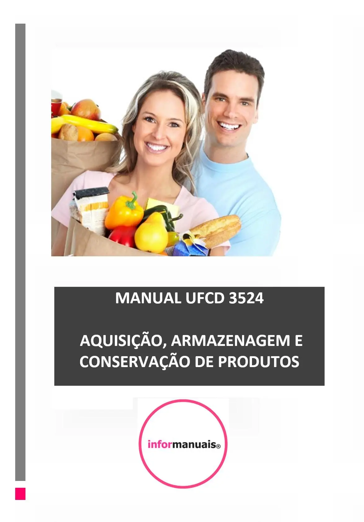 Capa de 3524