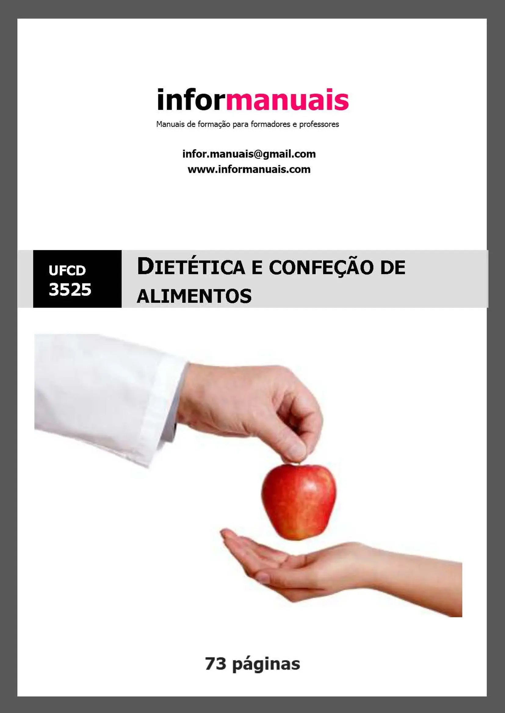 Capa de 3525