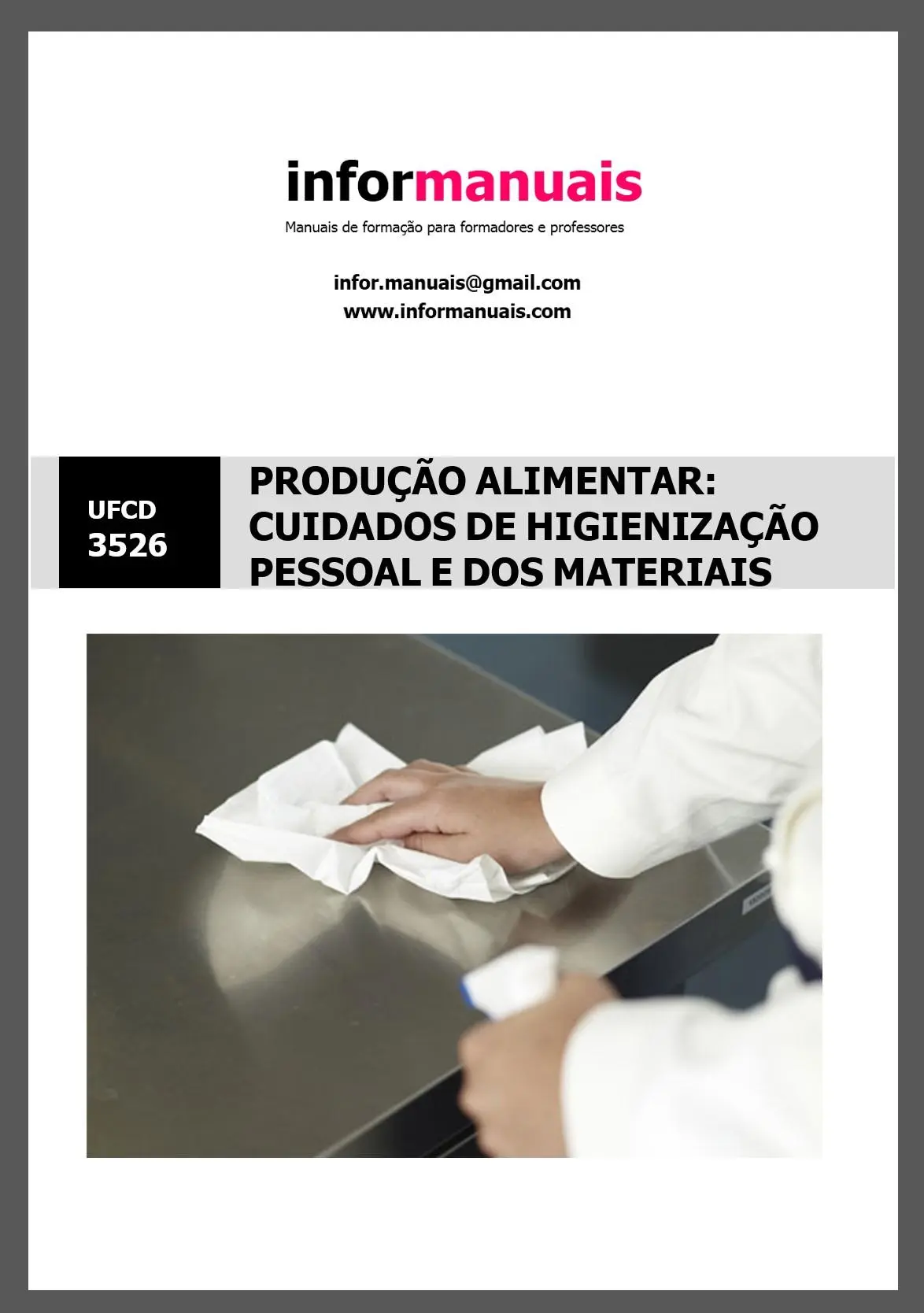 Capa de 3526
