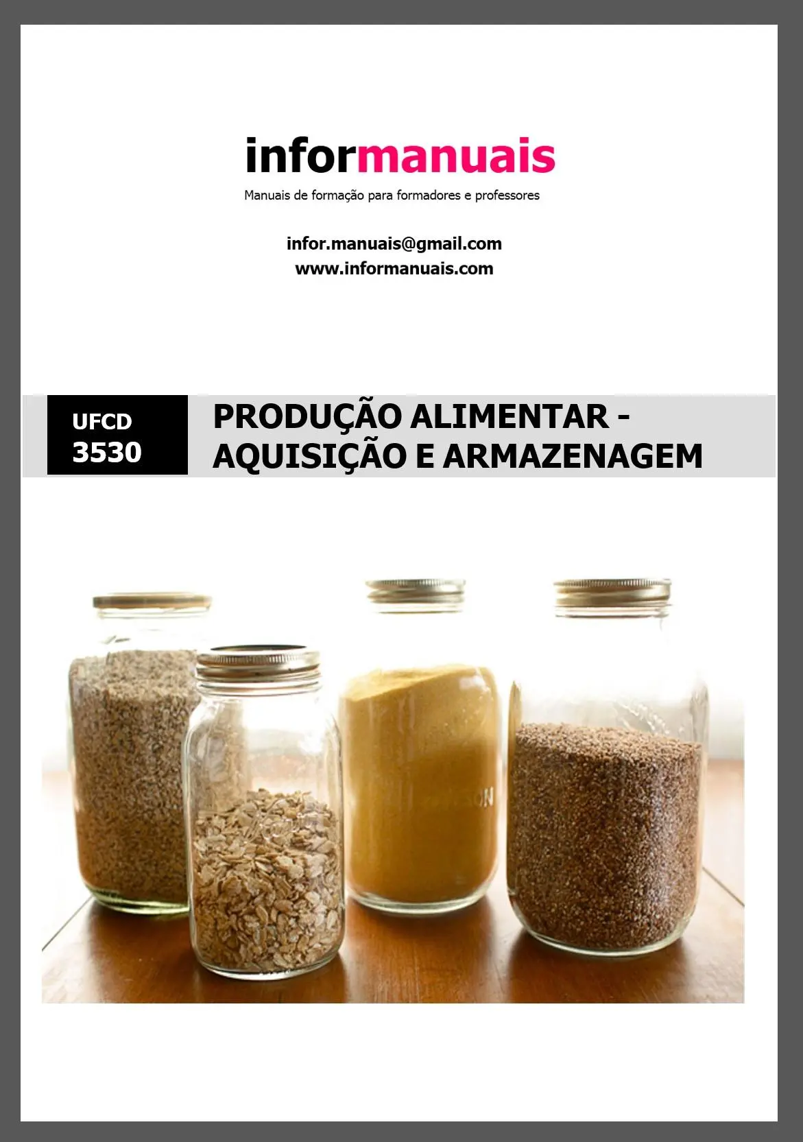 Capa de 3530
