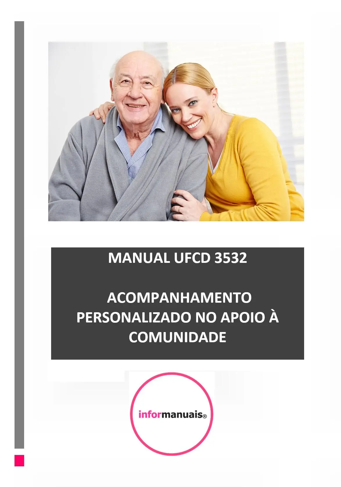 Capa de 3532