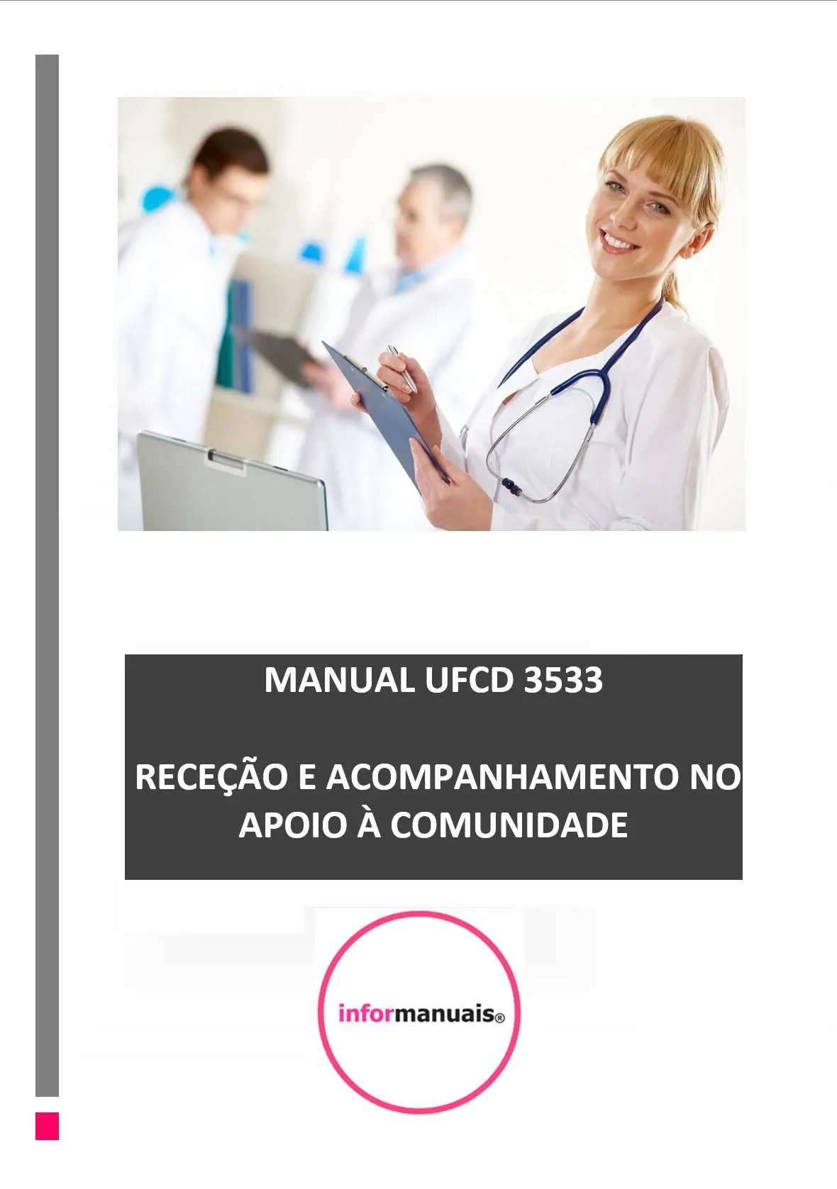 Capa de 3533