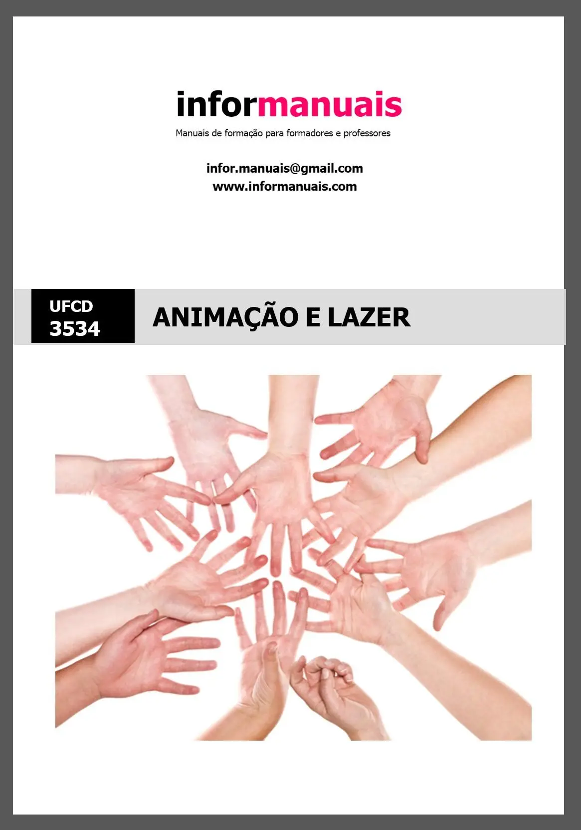 Capa de 3534