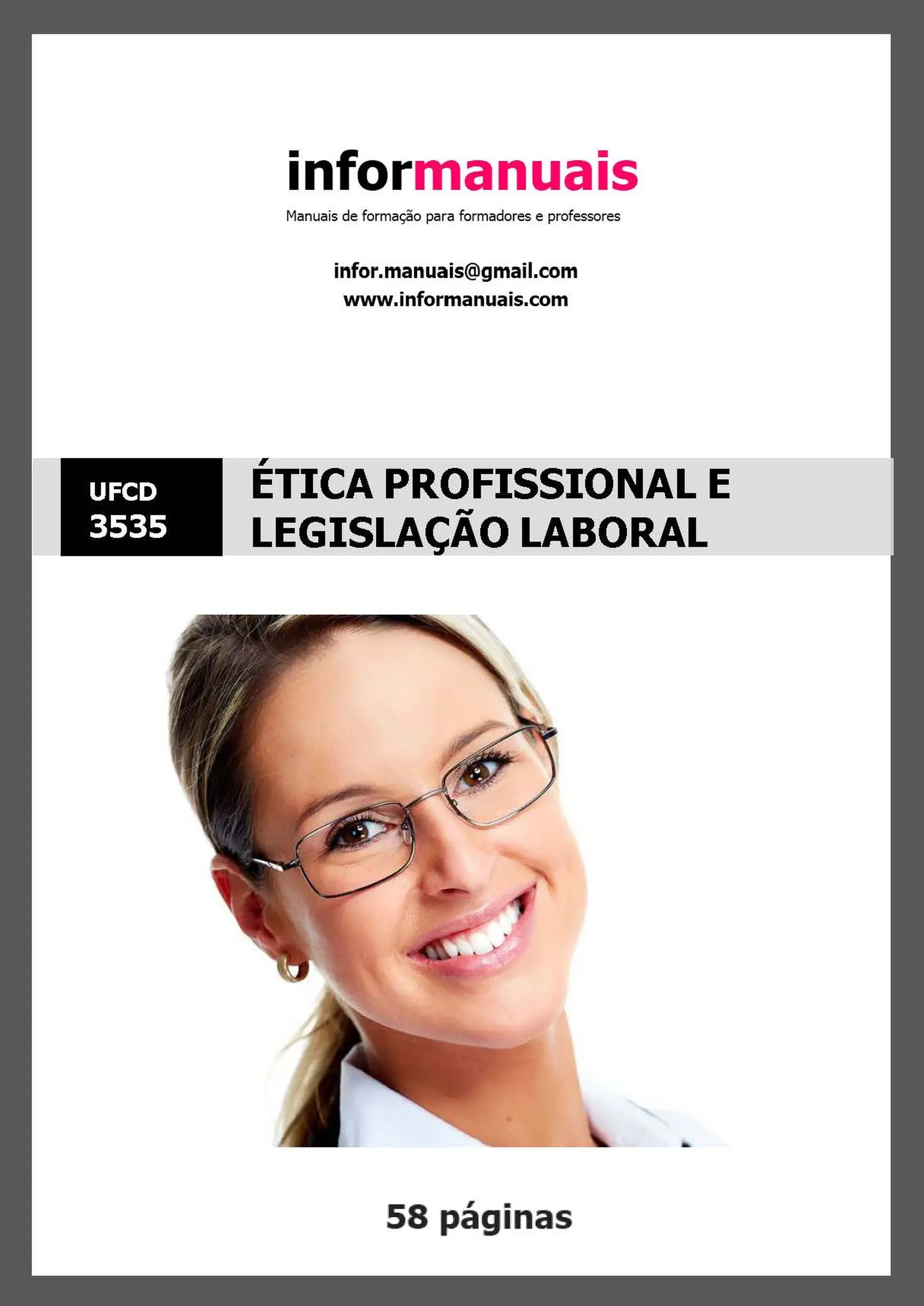 Capa de 3535