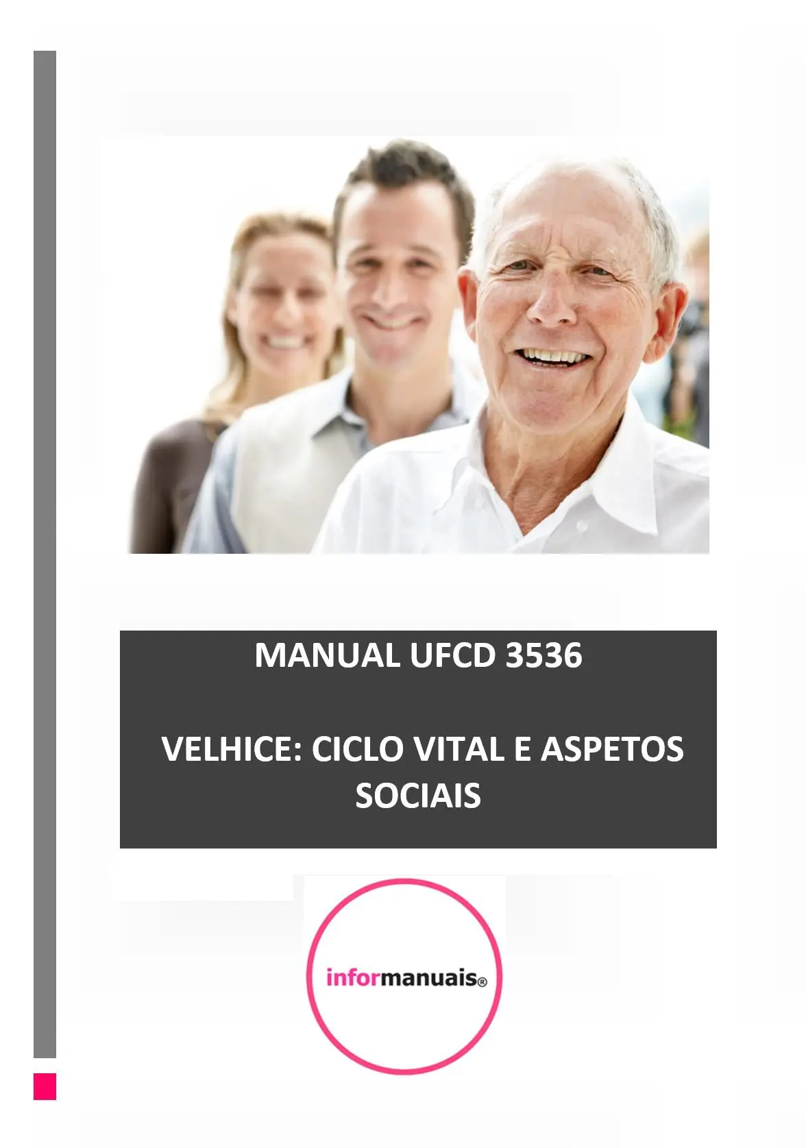 Capa de 3536