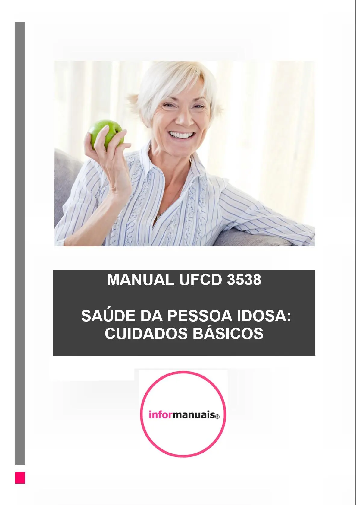 Capa de 3538