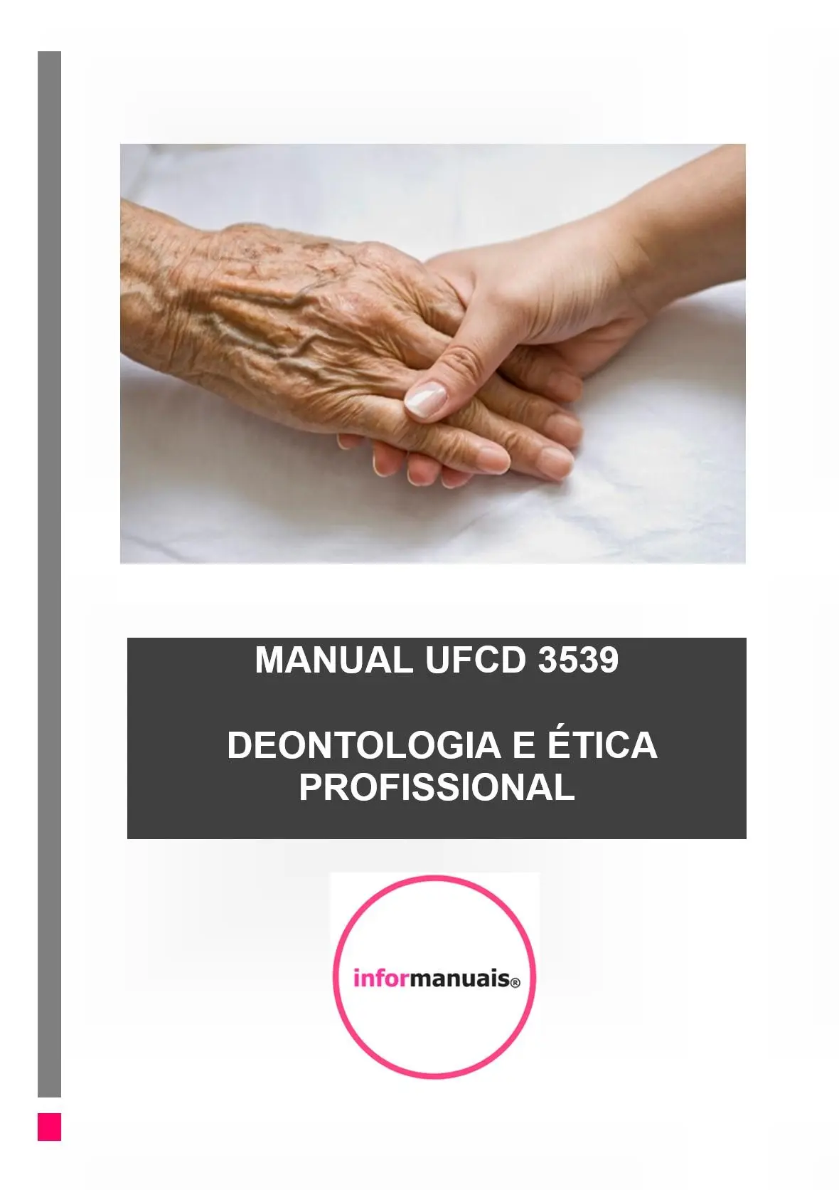 Capa de 3539