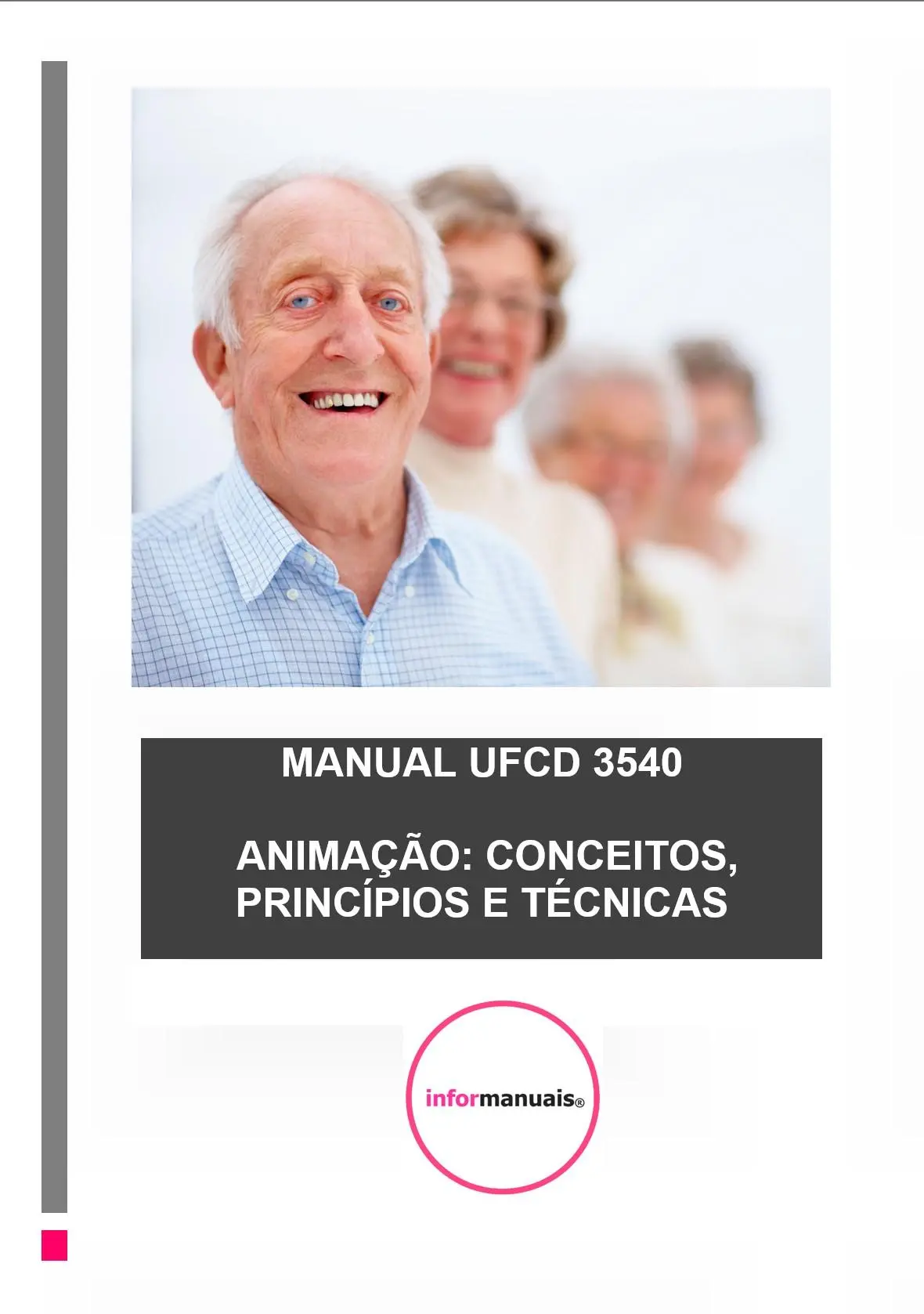 Capa de 3540