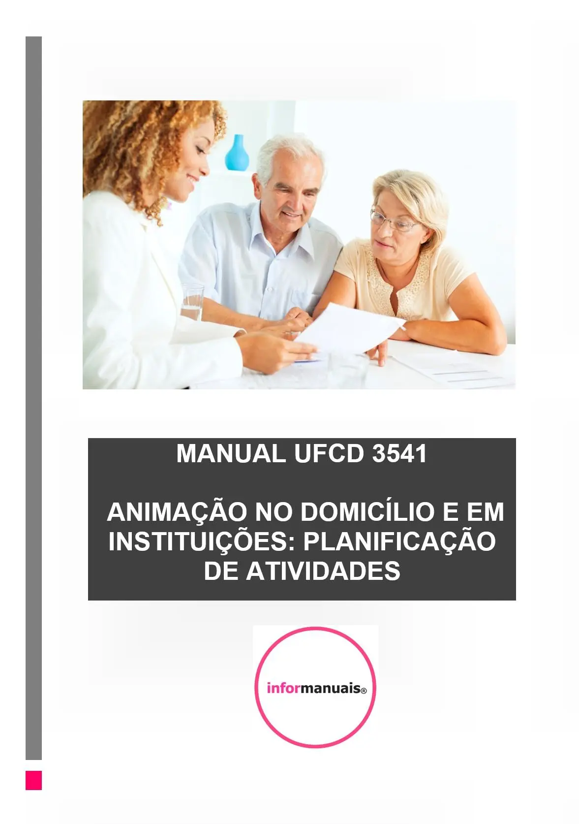 Capa de 3541