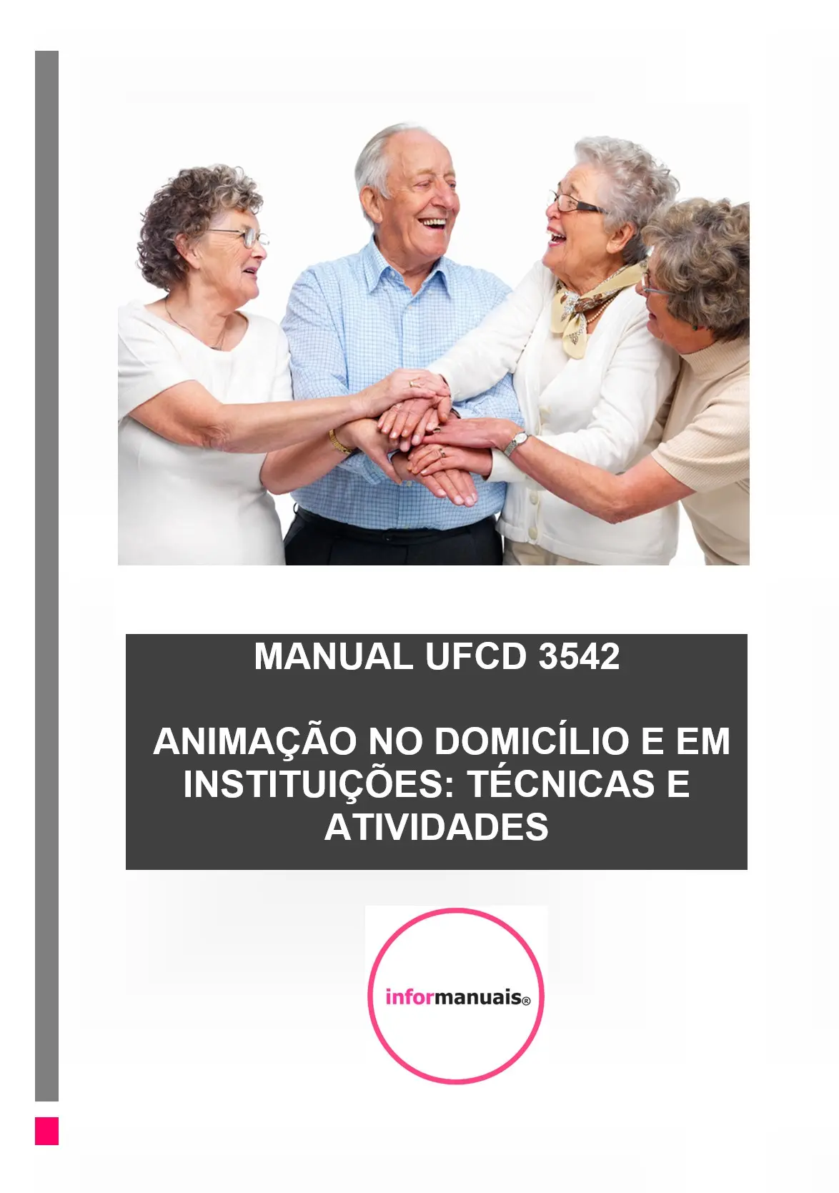 Capa de 3542